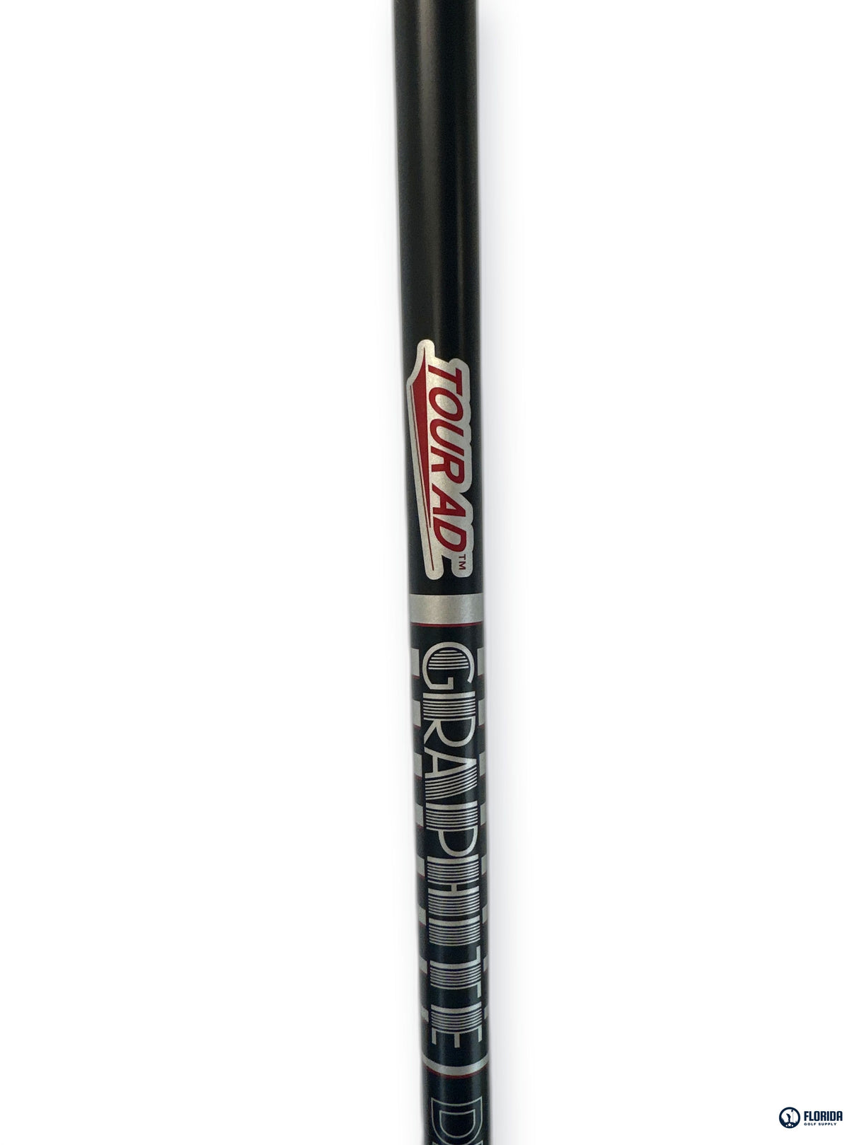 Graphite Design Tour AD XC-5 Golf Shaft R1 Regular Flex Graphite PXG Adapter