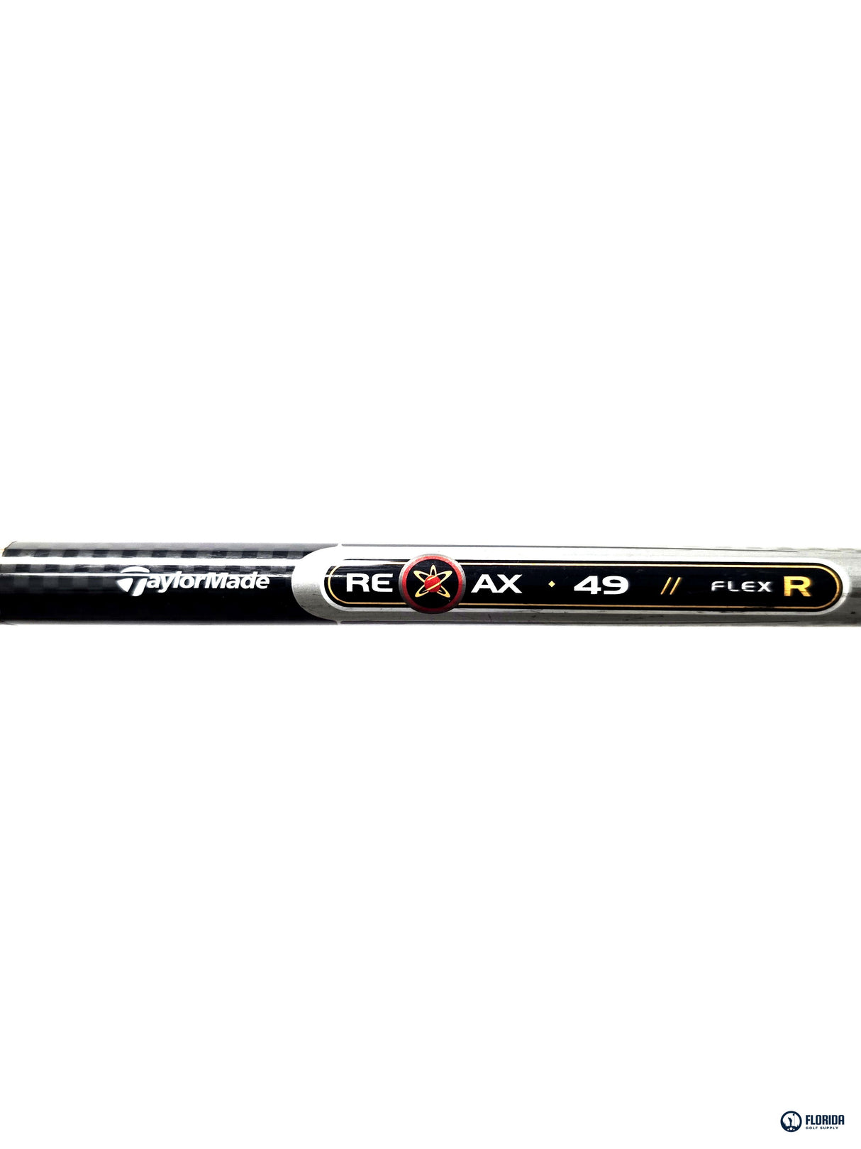 TaylorMade Burner 3 Wood 15 Degree REAX 49 Regular Flex Graphite RH