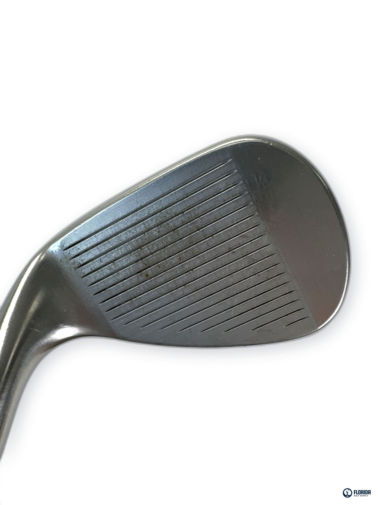 Titleist Vokey SM10 Wedge 52.08 F-Grind SteelFiber i110 Stiff RH JumboMax XL