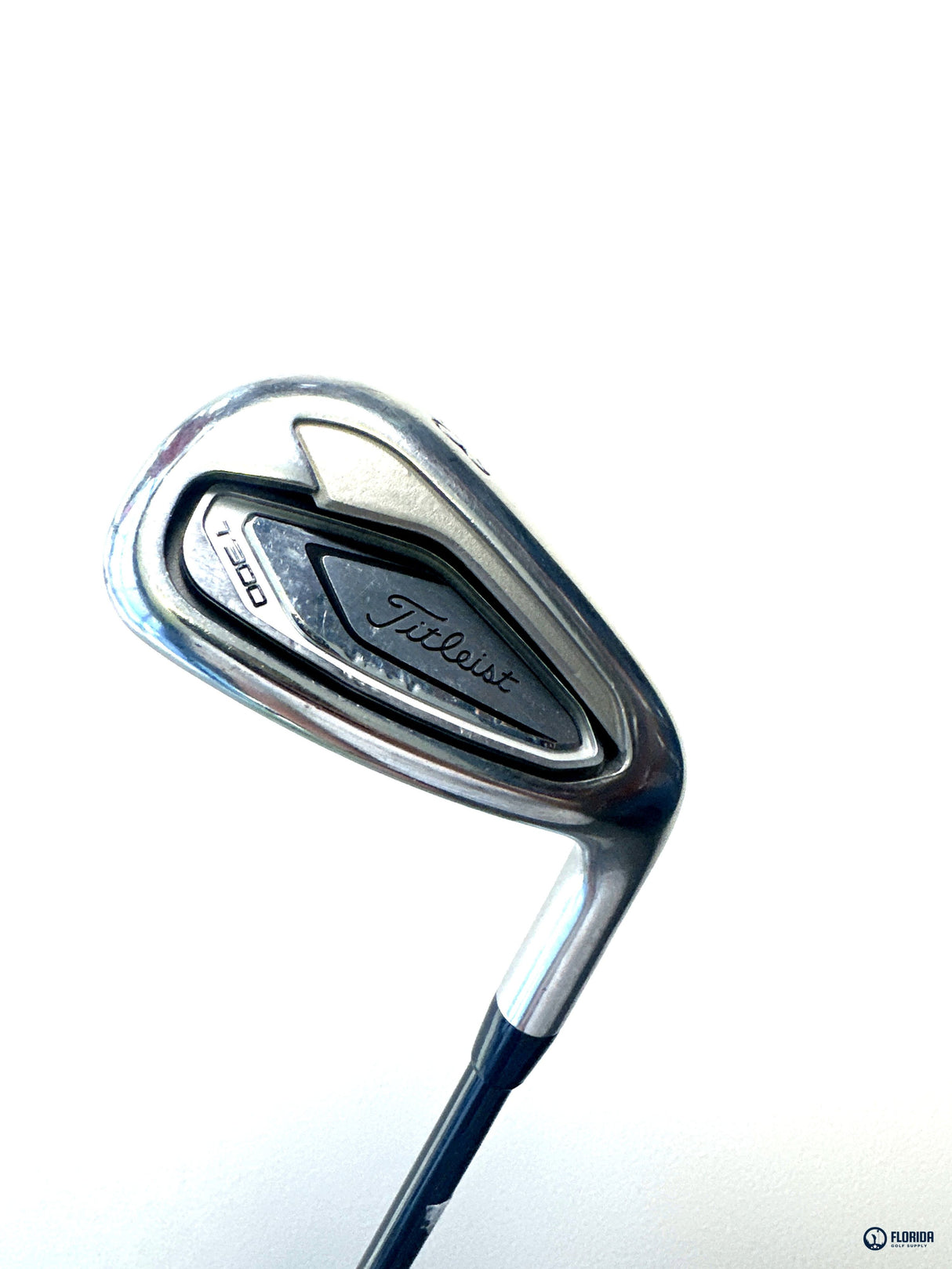 Titleist T300 53 Degree Wedge Tensei AM(2) A-Flex Graphite RH Golf Club