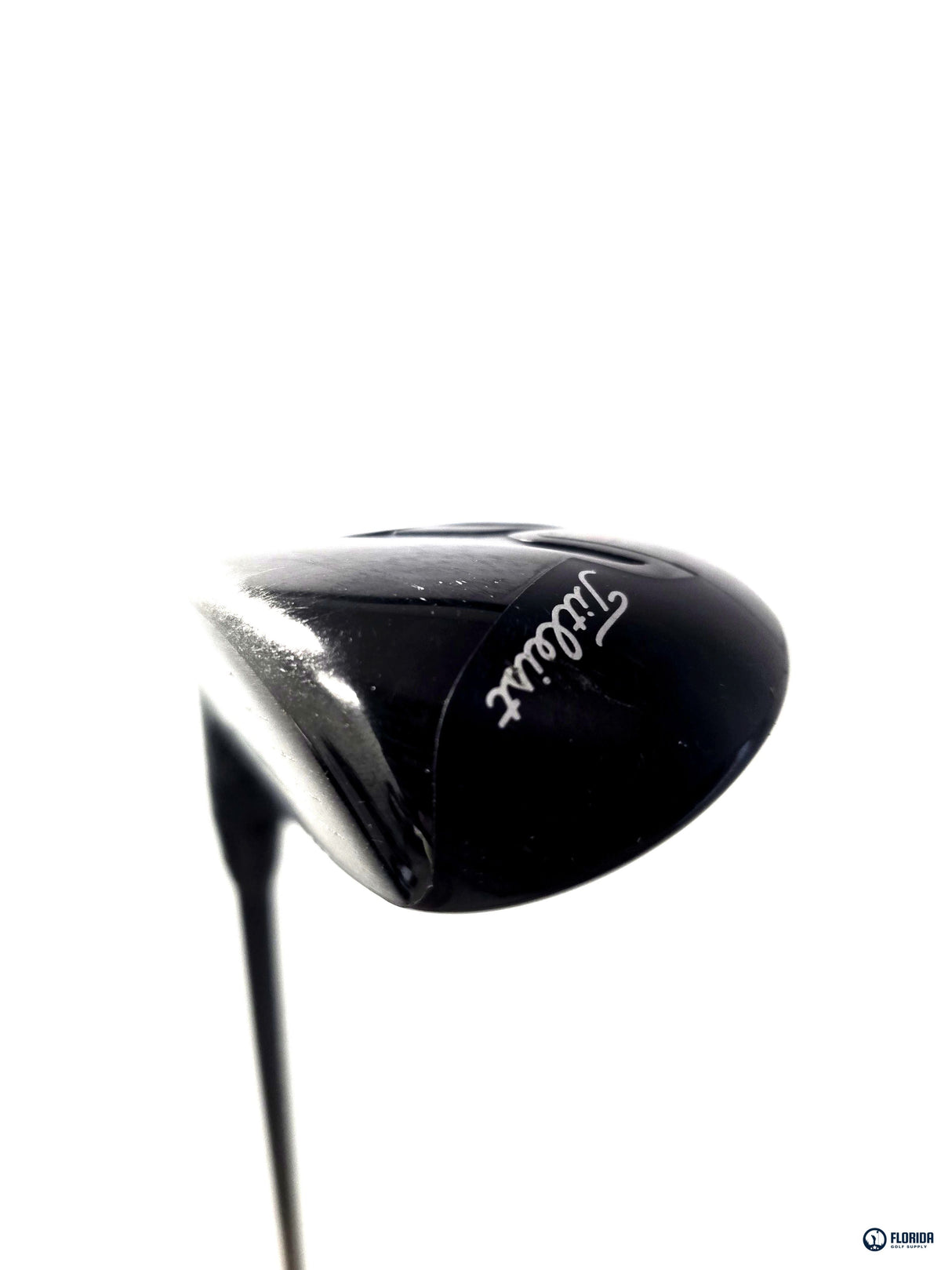 Titleist TS2 4 Hybrid 21 Degree Graphite Design Tour AD 95 Stiff RH