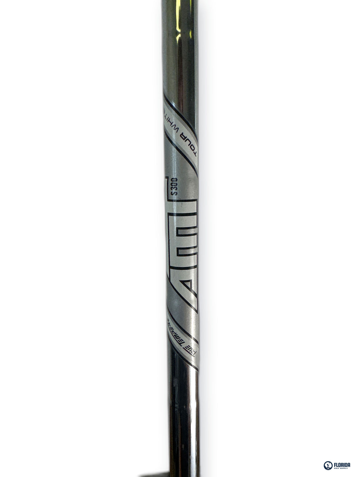 Titleist Vokey SM9 50.12F Wedge AMT Tour White S300 Stiff Steel Shaft RH