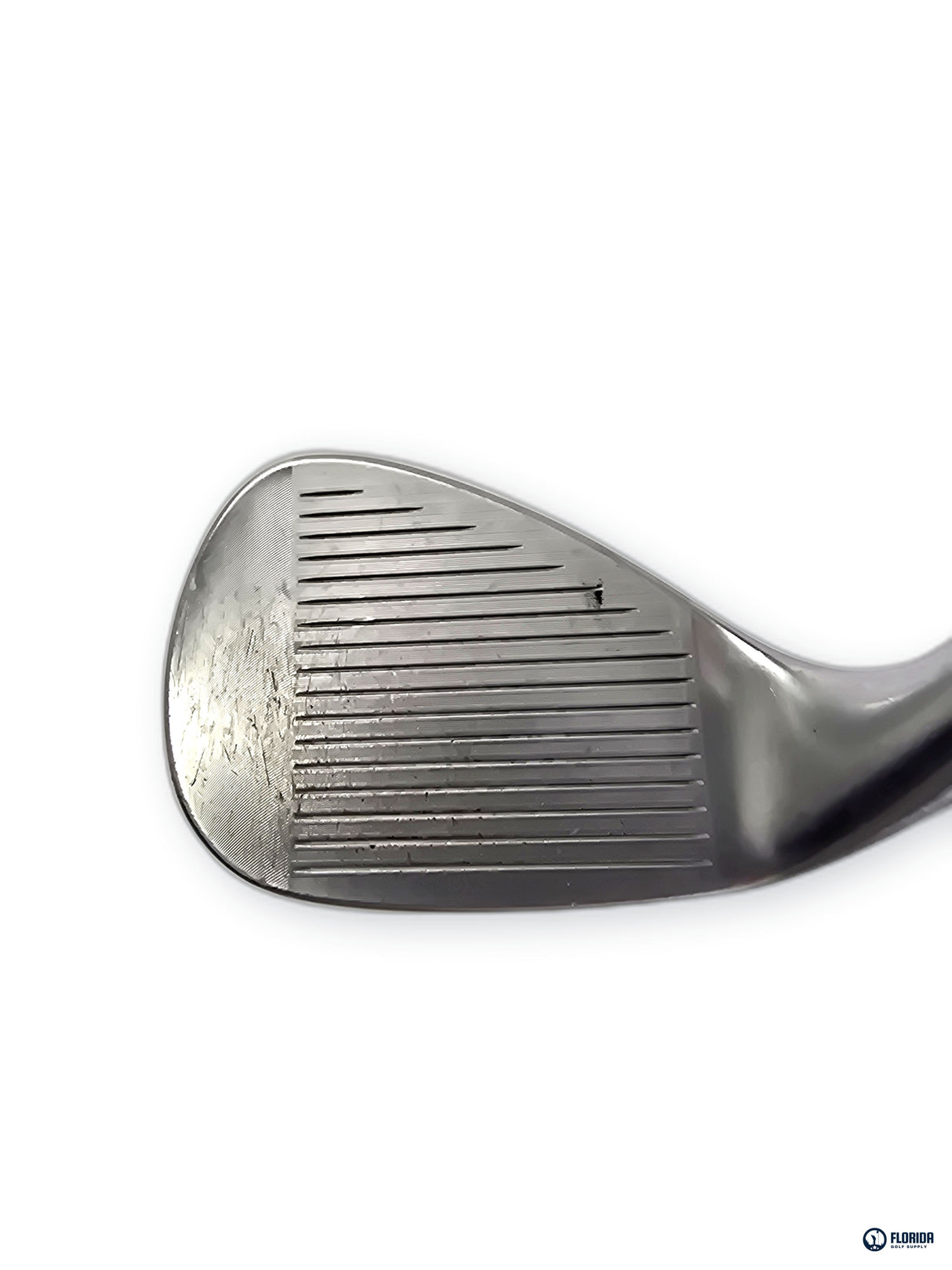 Titleist Vokey SM7 56.10S Degree Wedge Chrome Steel Shaft Right Hand RH