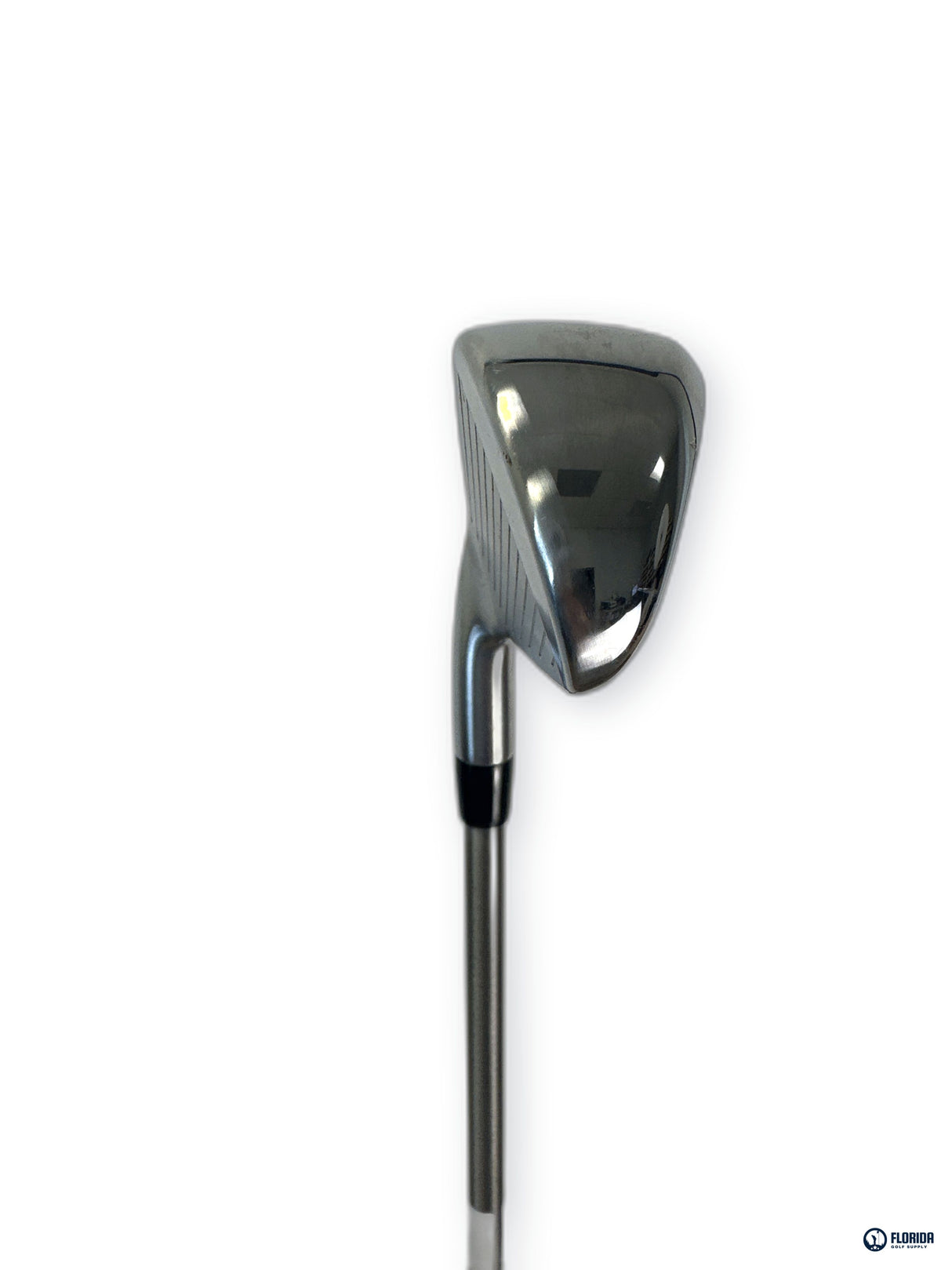 Titleist U-505 2 Iron Utility Iron SteelFiber i110 Stiff Flex RH JumboMax XL