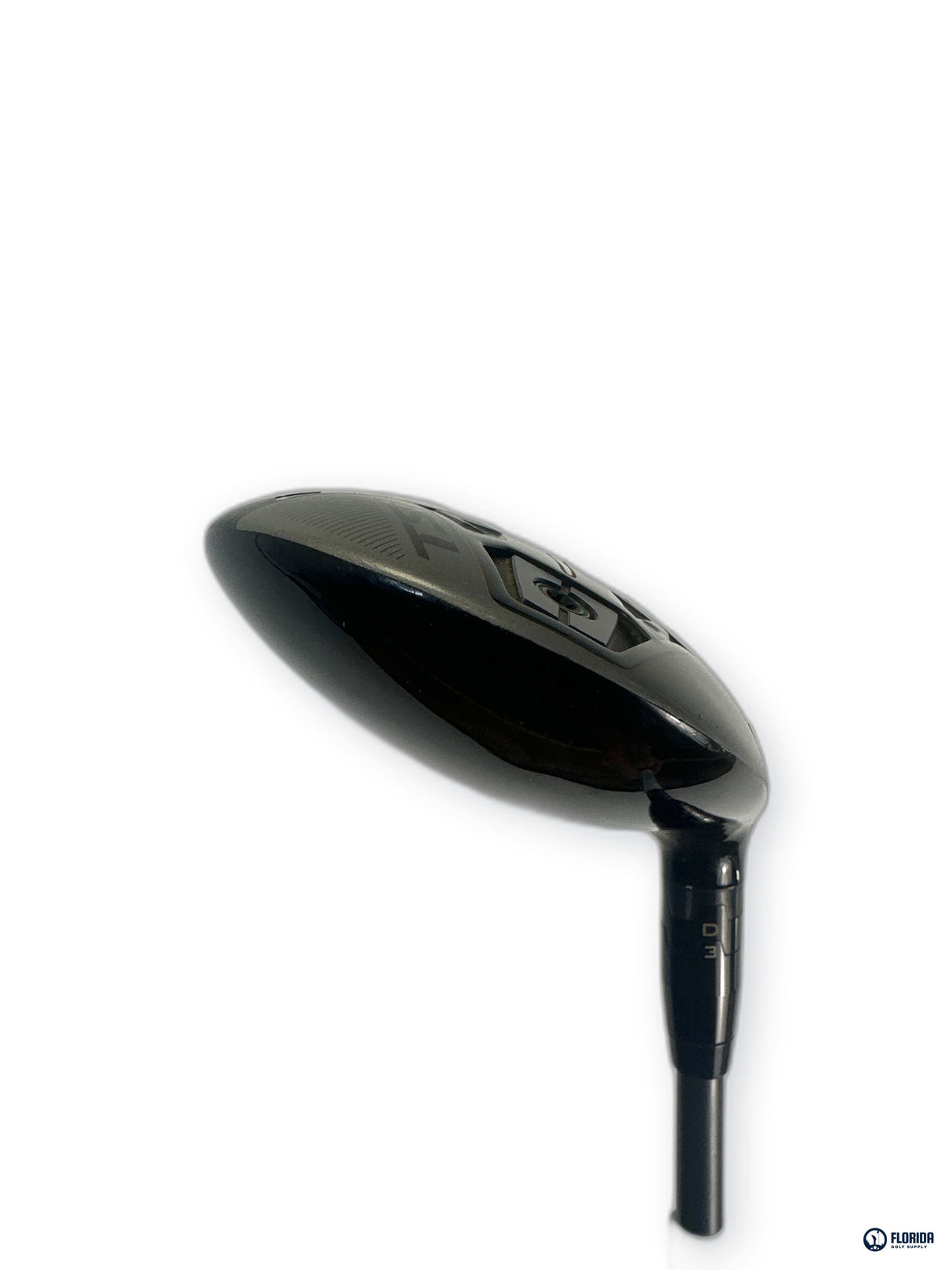 Titleist TSi2 18 Degree Fairway Wood HZRDUS Smoke 6.0 Stiff RH Winn Dri-Tac