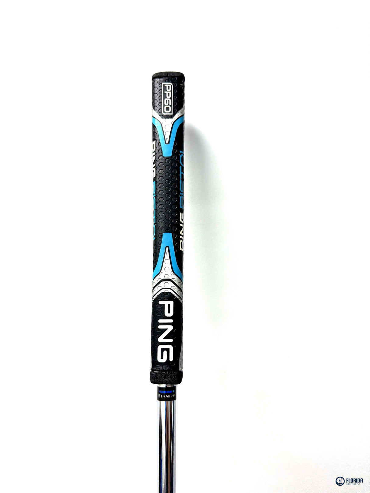 PING Sigma 2 Valor 400g Stealth Putter 35.5 Inch Right Hand PP60 Grip