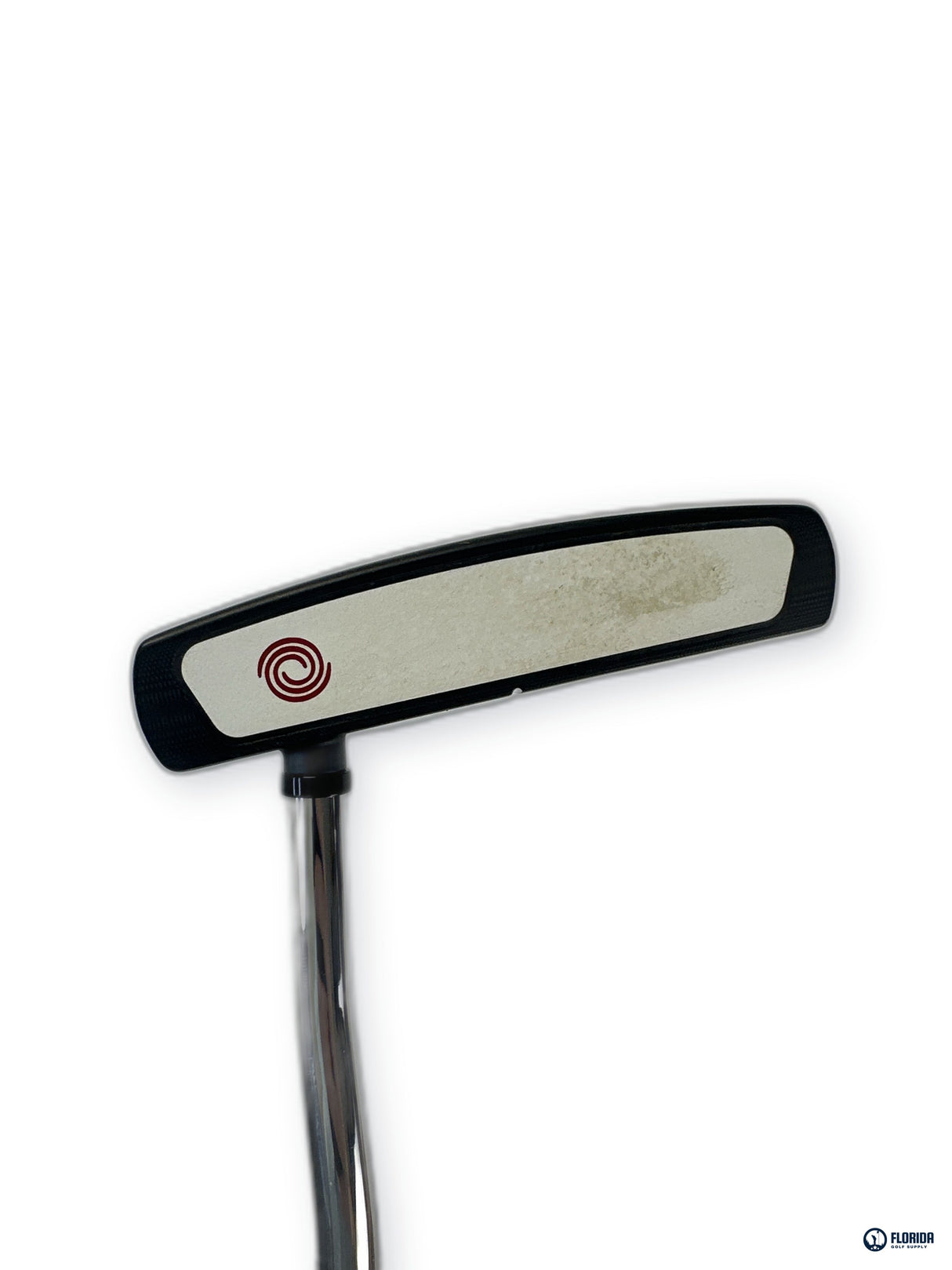 Odyssey White Hot Versa Double Wide Putter 35 Inch Steel Shaft Right Hand