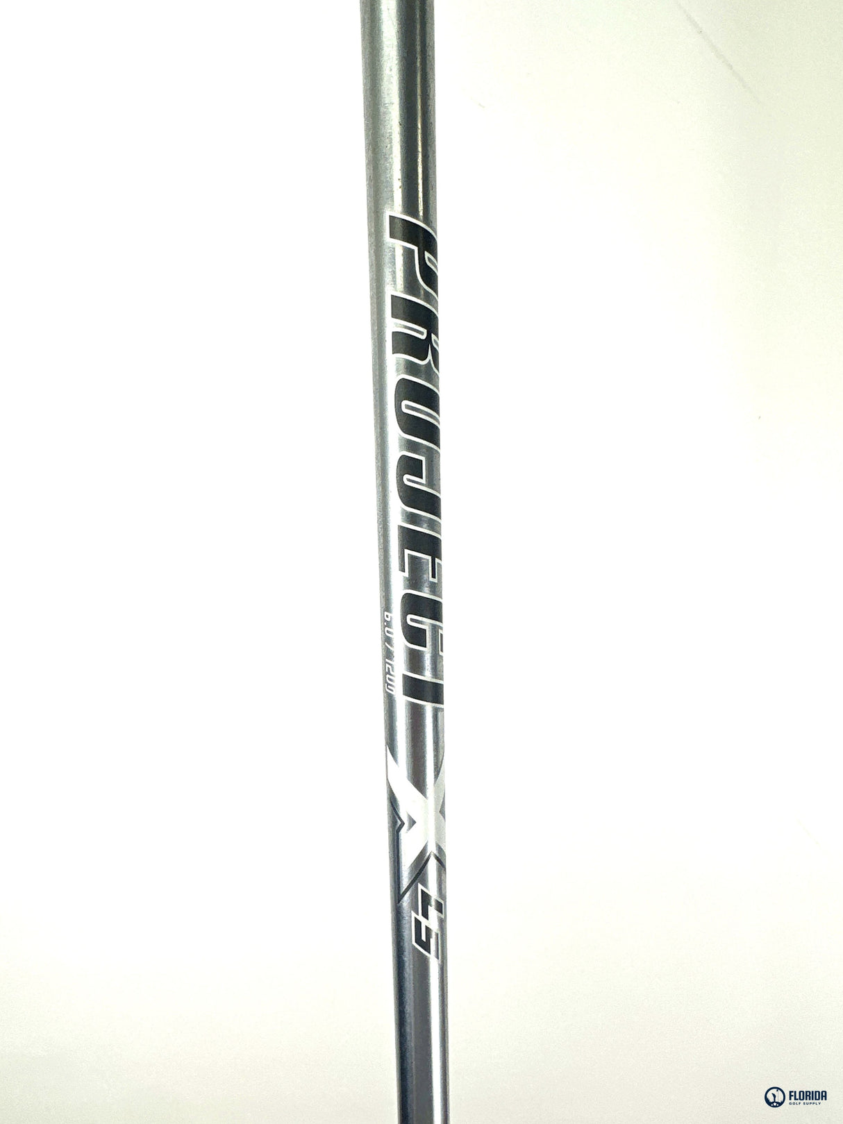 Cleveland RTX Zipcore 54.11 Wedge Project X LZ 6.0 120g Steel Shaft RH