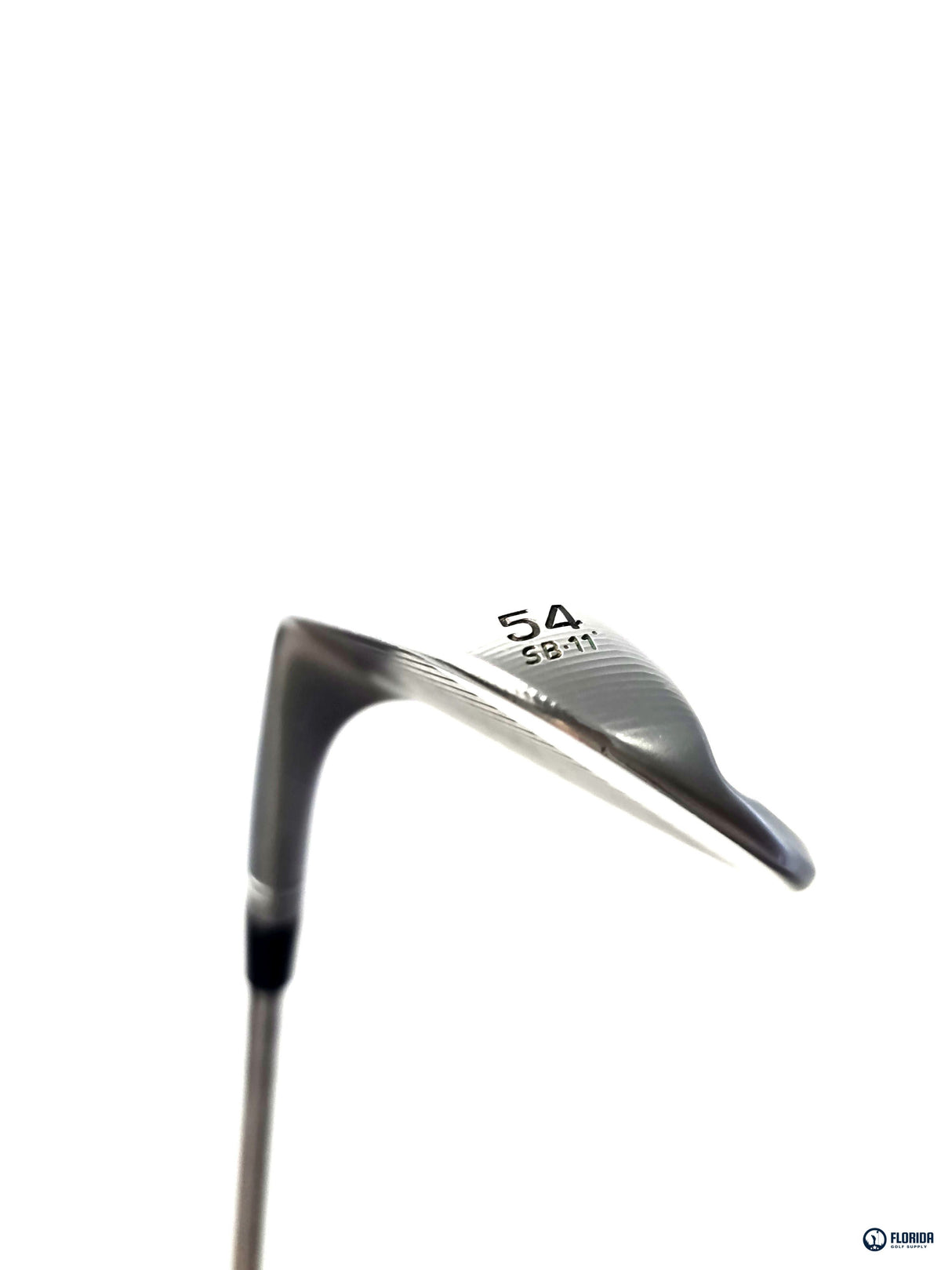 TaylorMade Milled Grind 4 Wedge 54.11 SB Project X Rifle 6.0 RH 35.5"