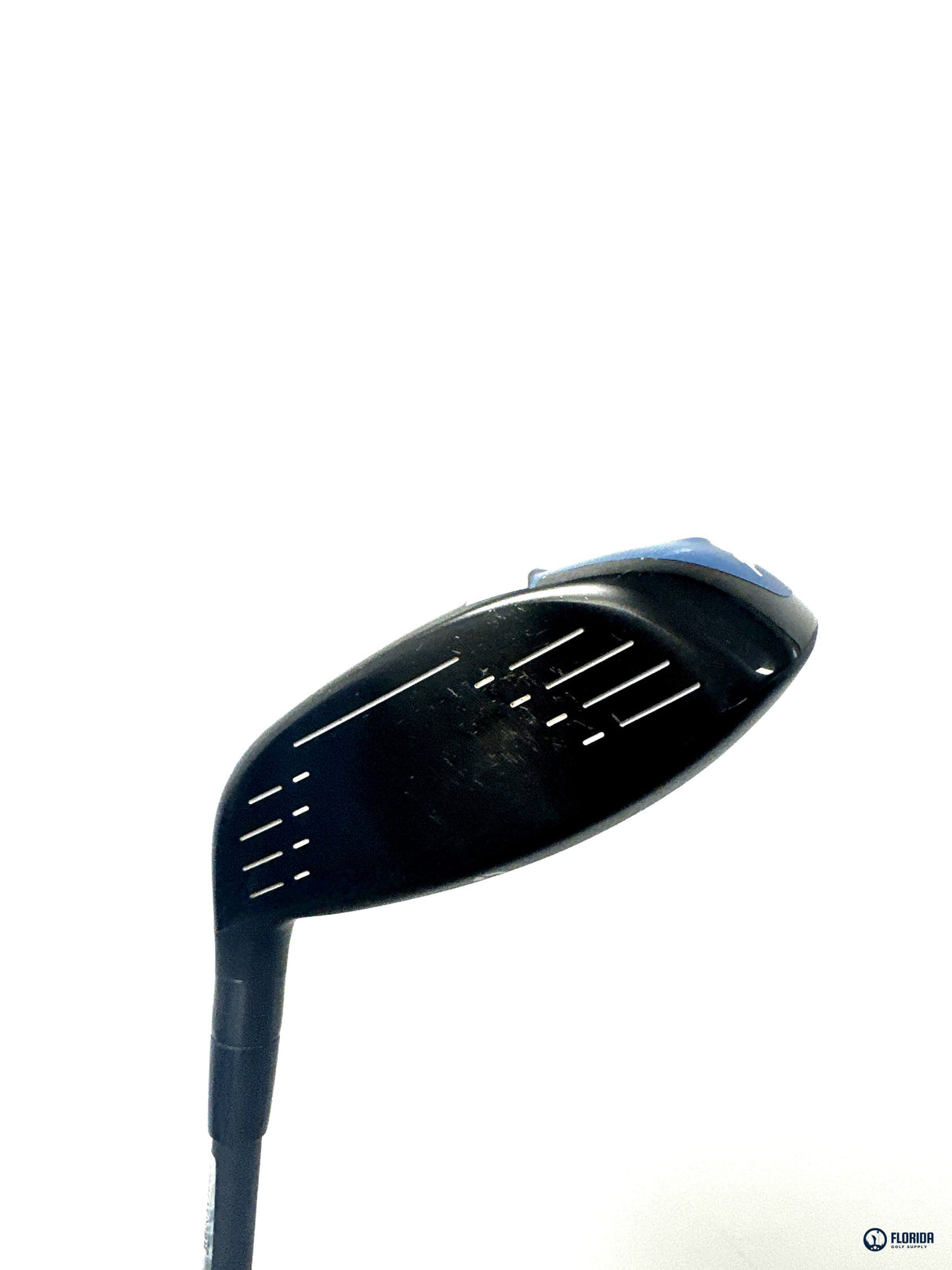 Cleveland Launcher XL Halo 18 Degree 5 Wood Cypher 55 Regular RH