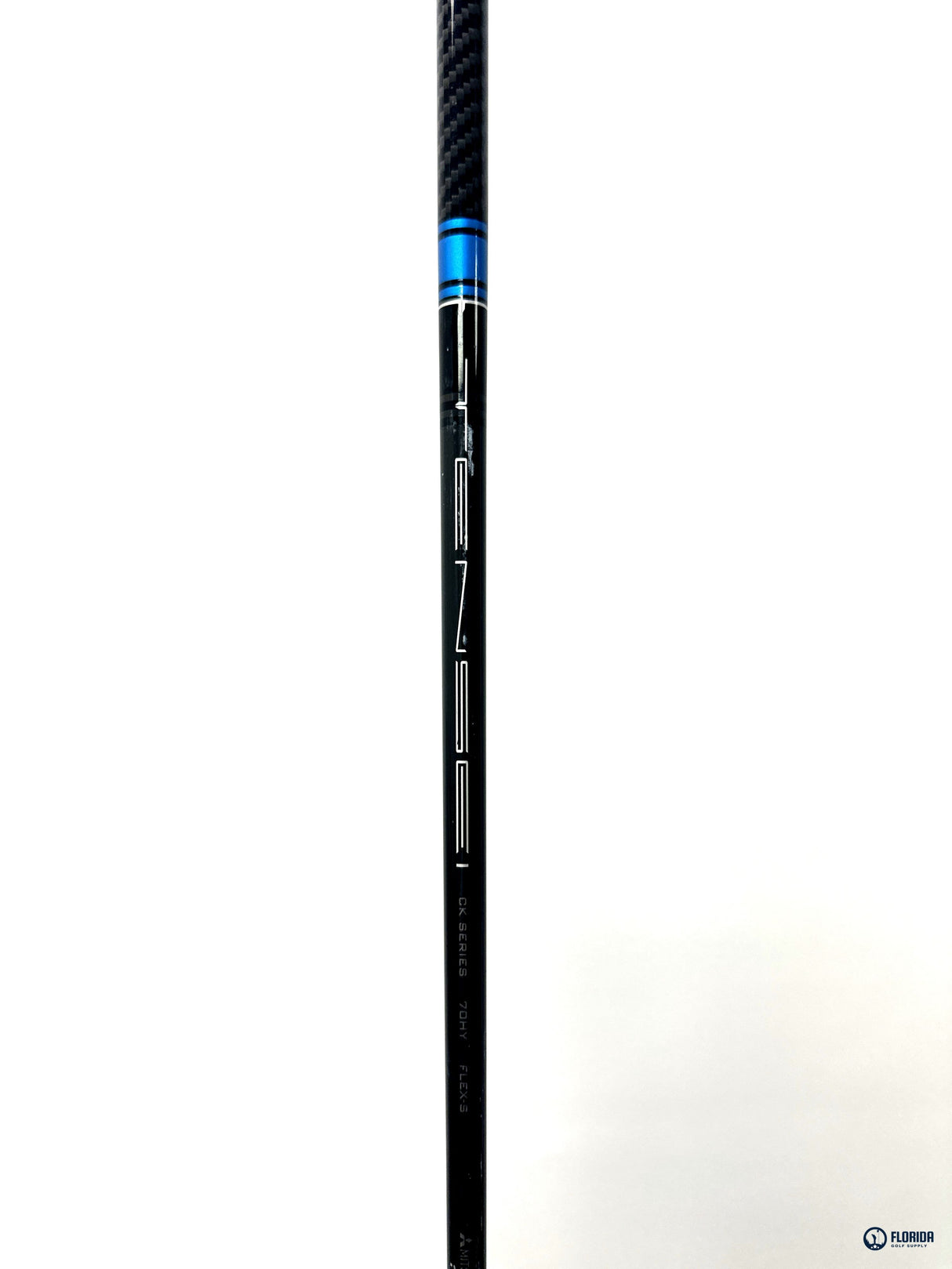 Mizuno CLK 2 Hybrid 16 Degree Tensei CK 70HY Stiff Flex Right Hand