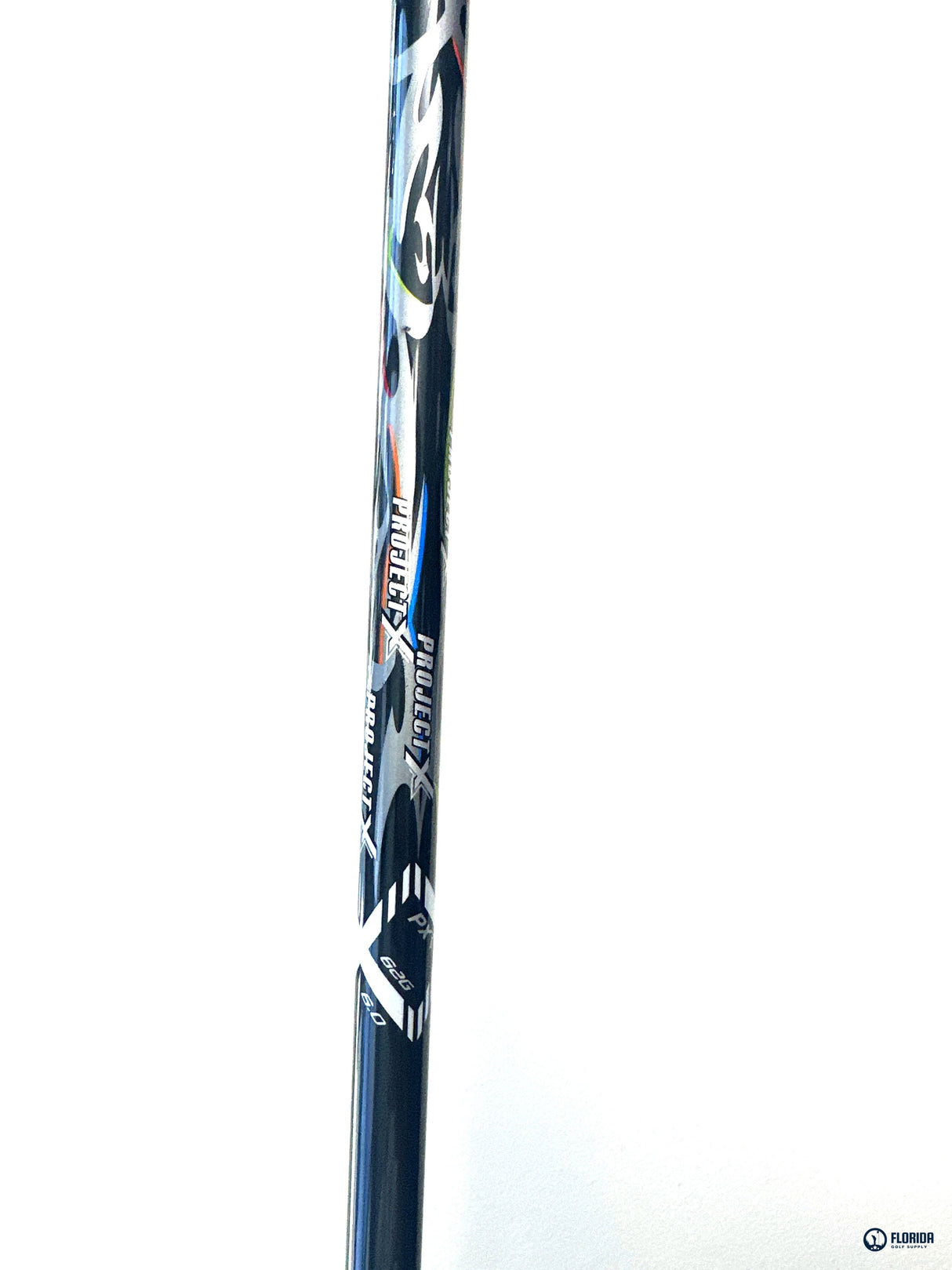 Ping G440 Max 10.5 Degree Driver Project X PXv Stiff Graphite Shaft RH
