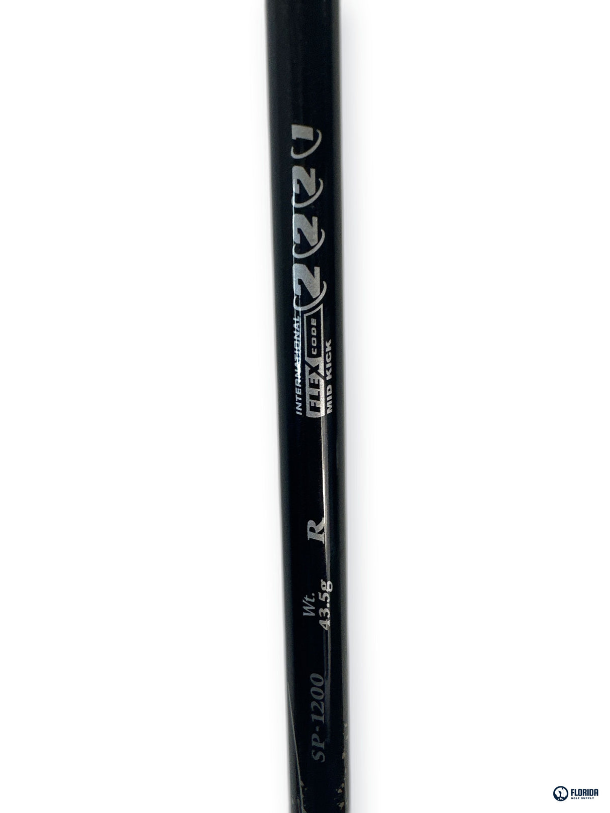 XXIO Prime 12 Hybrid H6 25 Degree SP-1200 Graphite Regular Flex Right Hand