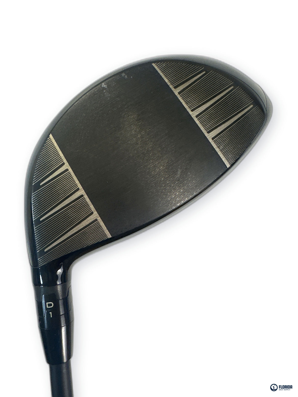 Titleist GT3 Driver 10.0 Degree Tensei 1K Blue 55 S Stiff Flex Right Hand