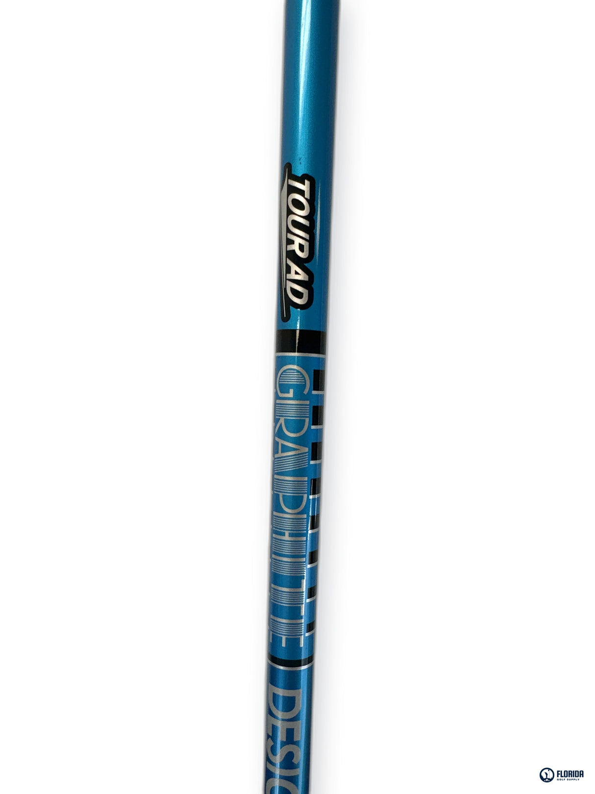 Graphite Design Tour AD UB-5 Driver Shaft Regular Flex R1 PXG Adapter 43.75"