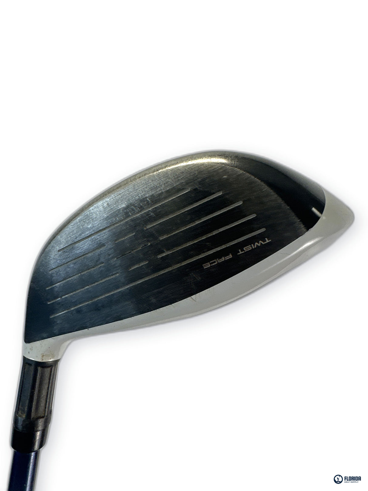 TaylorMade SIM2 MAX 3 Fairway Wood 15 Degree Ventus Blue 6-S Stiff Flex RH