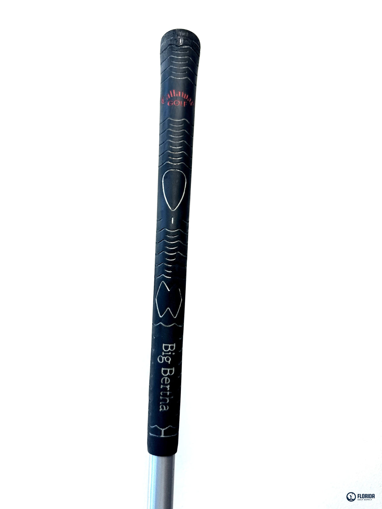 Callaway The Biggest Big Bertha Driver 8 Degree Ultra Light Strong Flex RH