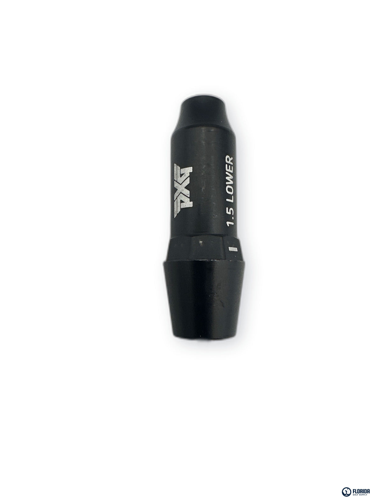 Project X HZRDUS Smoke Black RDX 6.0 70g Low Spin Golf Shaft PXG Adapter
