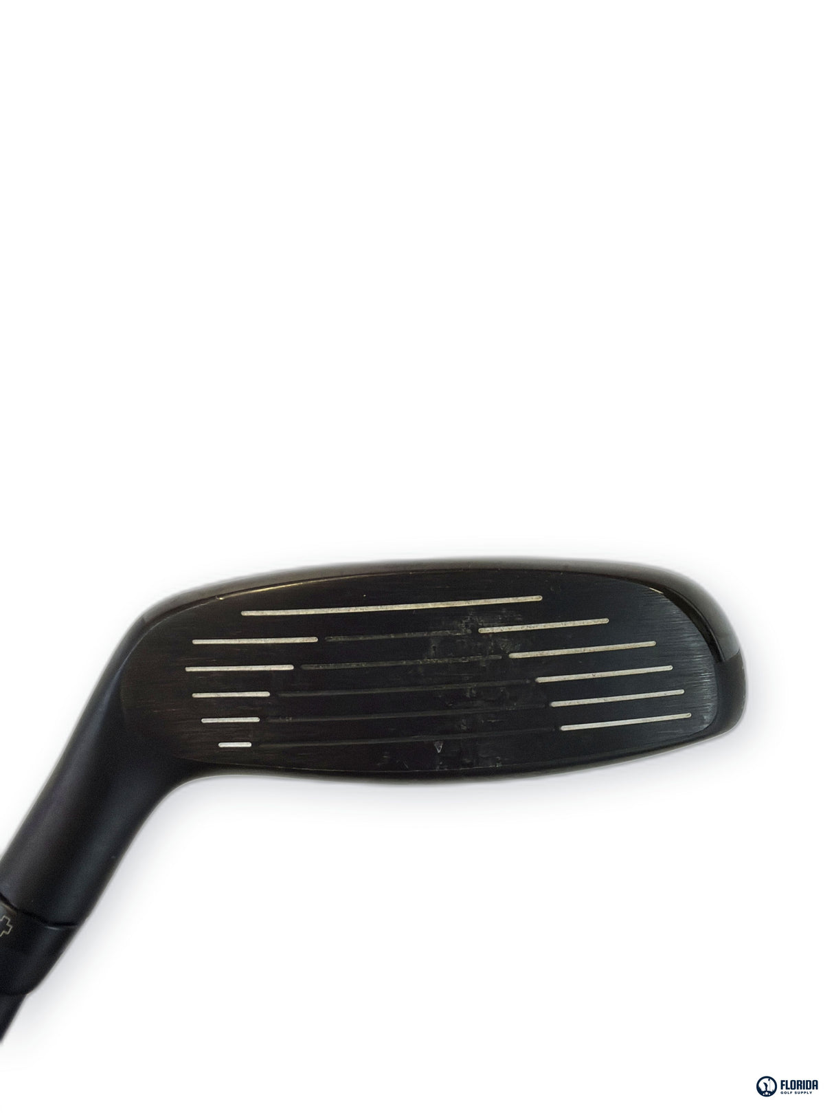 PING G440 6 Hybrid 30 Degree Alta CB 70 Graphite Regular Flex RH 40.5"