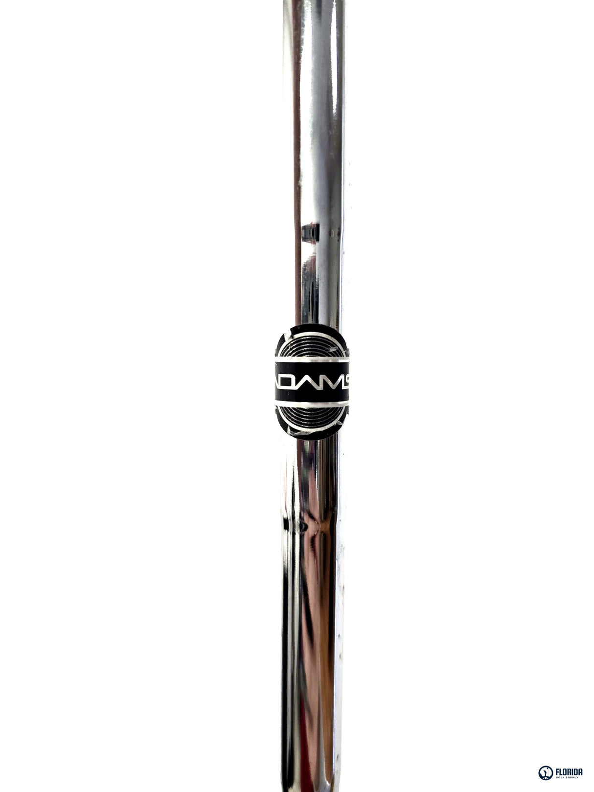 Adams C-Groove Prospect Putter 34 Inch Steel Shaft Lamkin Grip Right Hand