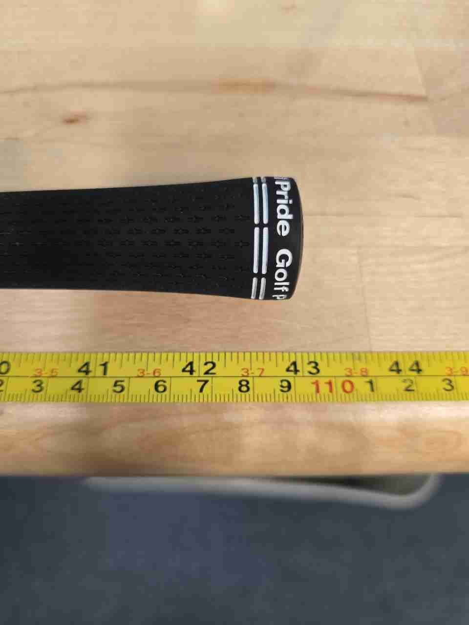 Ping G430 LST 3 Wood 15° - Stiff Flex ALTA CB 65 Shaft - Right Handed