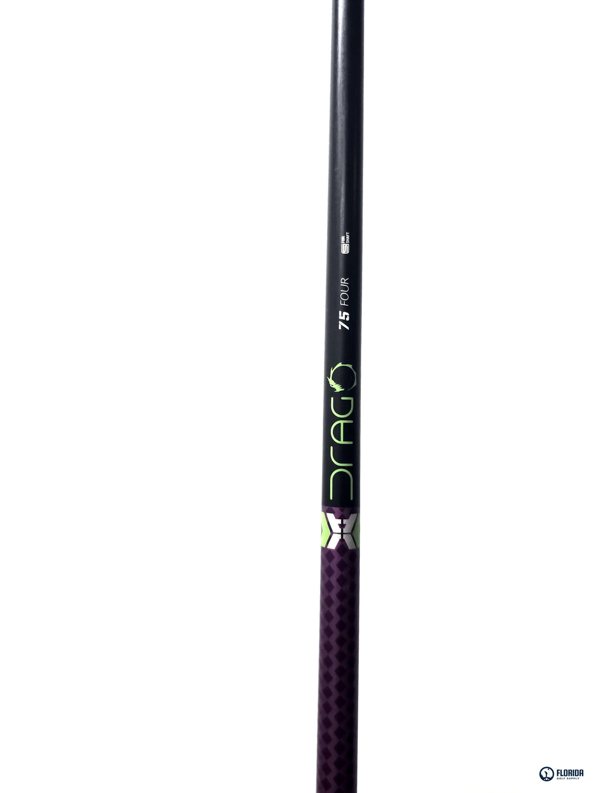 Callaway Epic Speed 4 Wood 16.5 Degree VA Drago 75 Stiff RH Fairway Wood