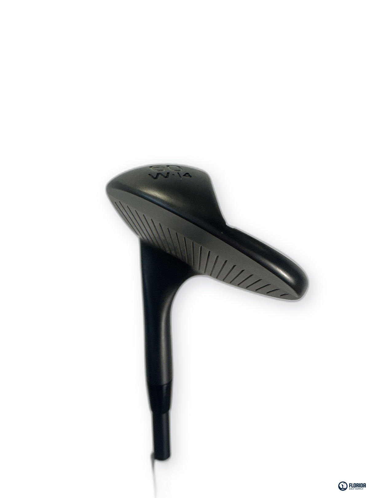 Ping s159 Midnight 60.14 W Wedge KBS TGI 80 Graphite Stiff RH 35.5"