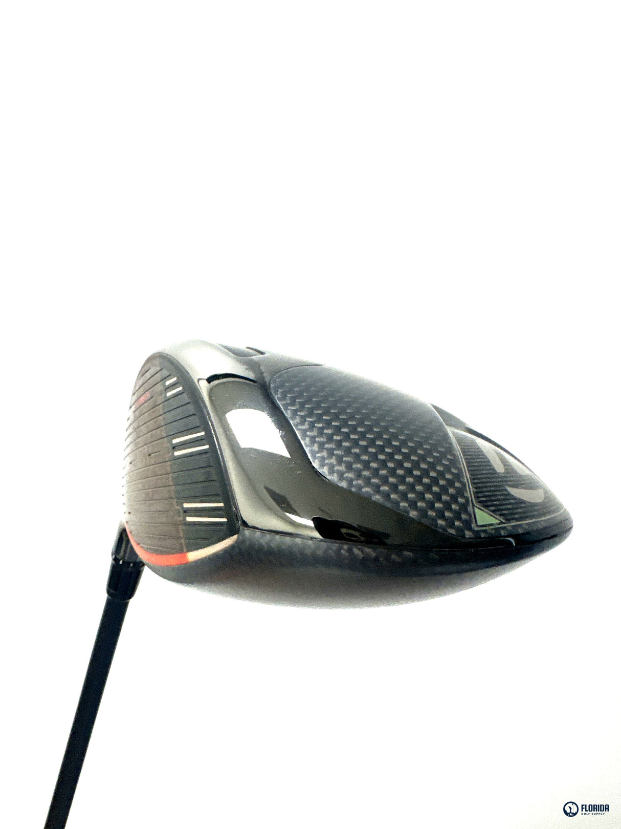 TaylorMade Qi35 LS 9° Degree Driver Ventus 5-R Regular Flex Right Handed