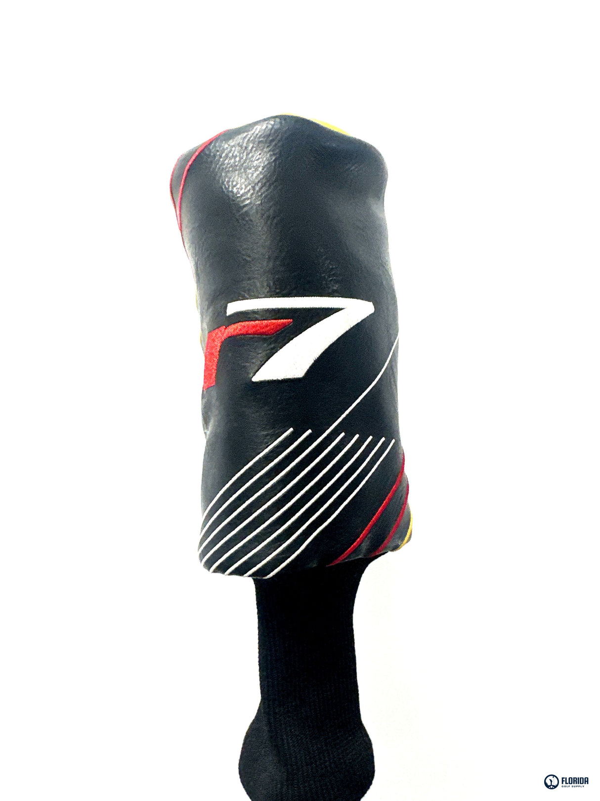 TaylorMade R7 Quad Mini Driver 13.5 Degree Fujikura Speeder Regular Flex RH