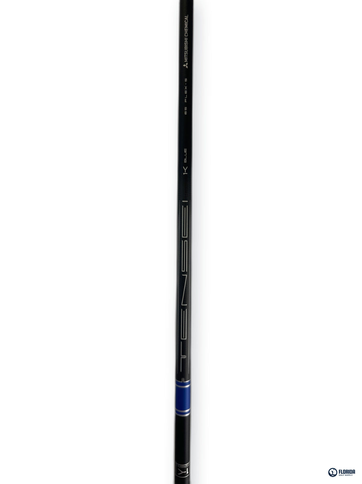 Titleist GT2 Driver 8.0 Degree Tensei 1K Blue 65 Stiff Flex Right Hand