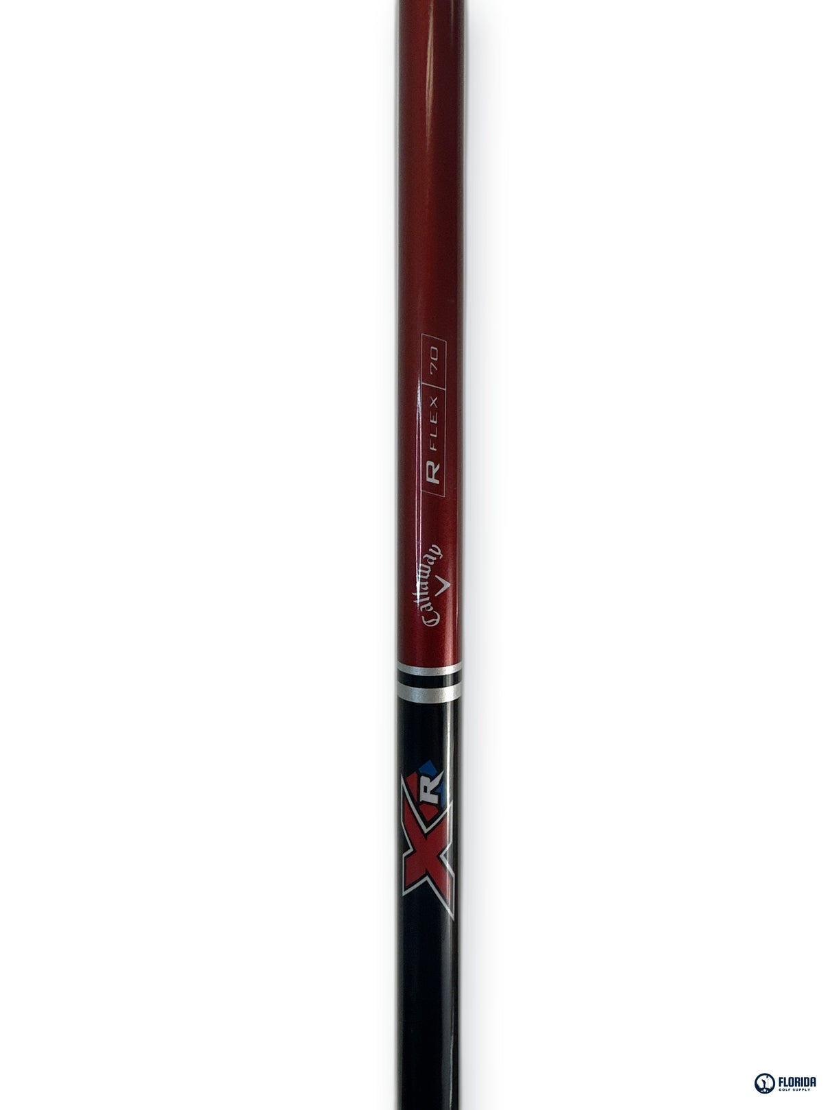 Callaway XR 4 Hybrid 70 Regular Flex Graphite Shaft Right Hand Golf Club