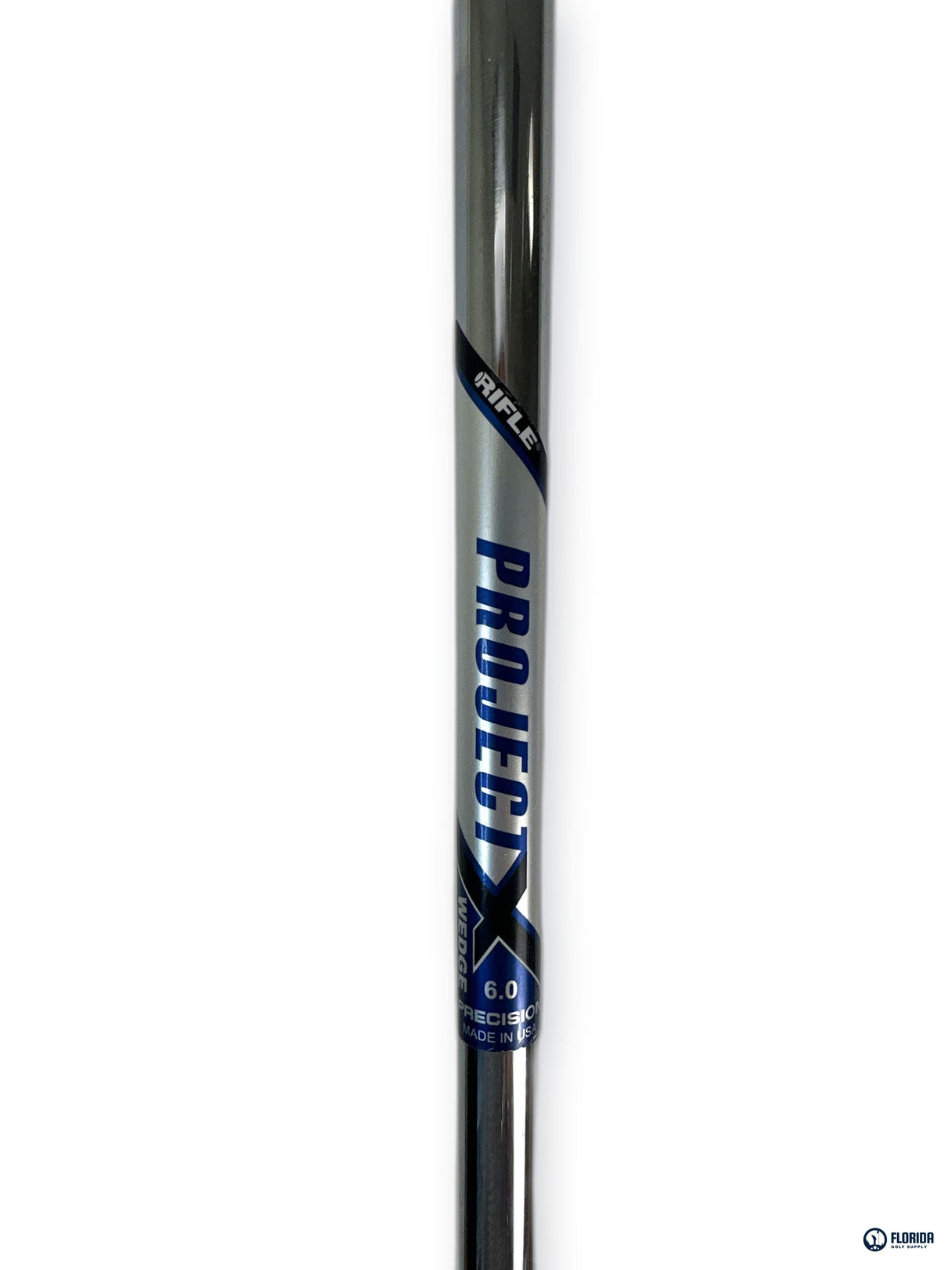 TaylorMade Milled Grind 5 Wedge 54 Degree Project X 6.0 Steel Shaft Right Hand
