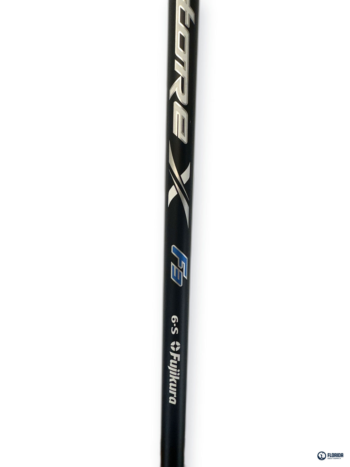 Fujikura Motore X F3 6-S Driver Shaft Stiff Flex with PXG Adapter 44.5"