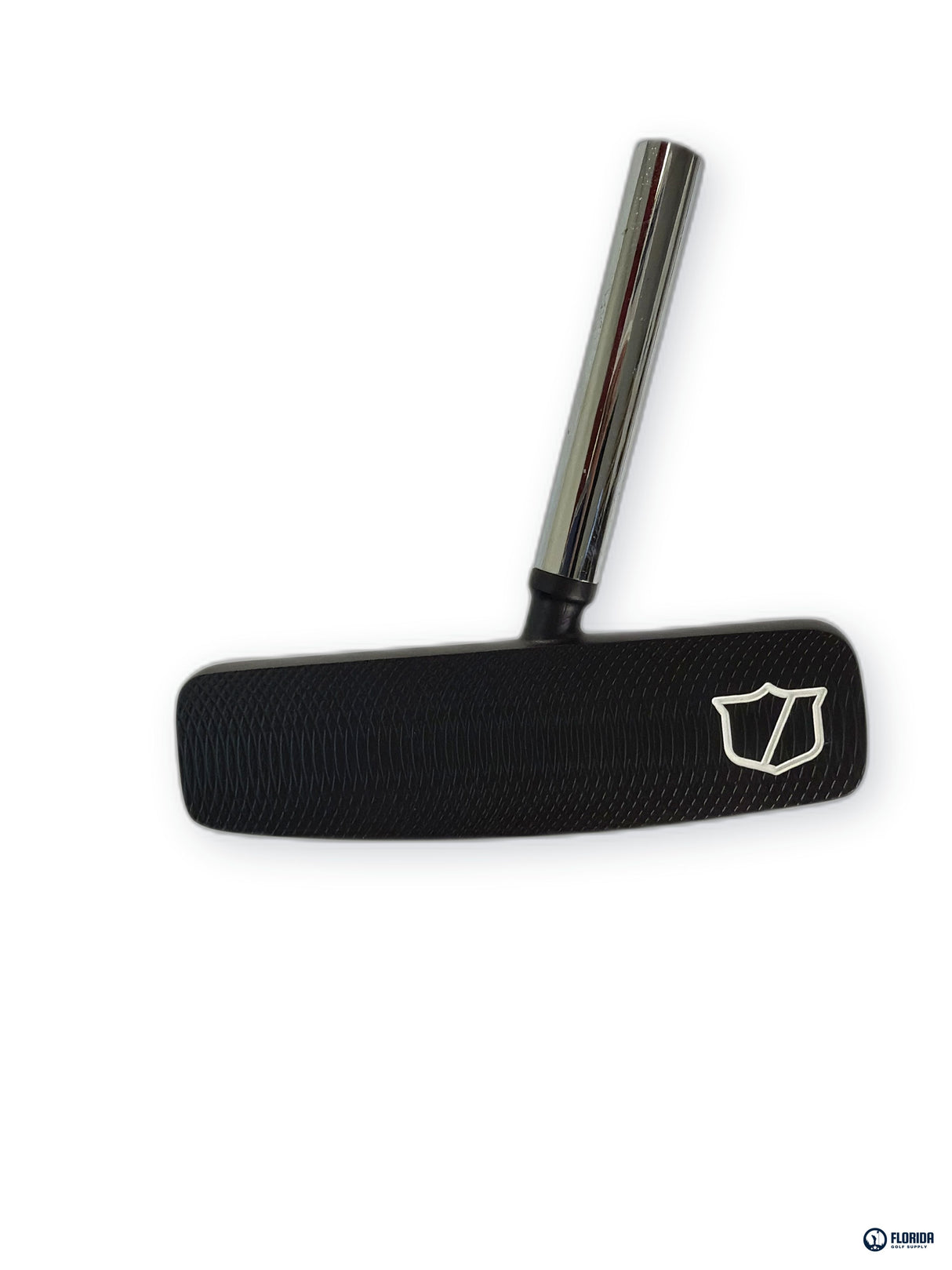 Wilson Infinite South Side Putter 35" Steel Shaft RH Midsize Grip Headcover