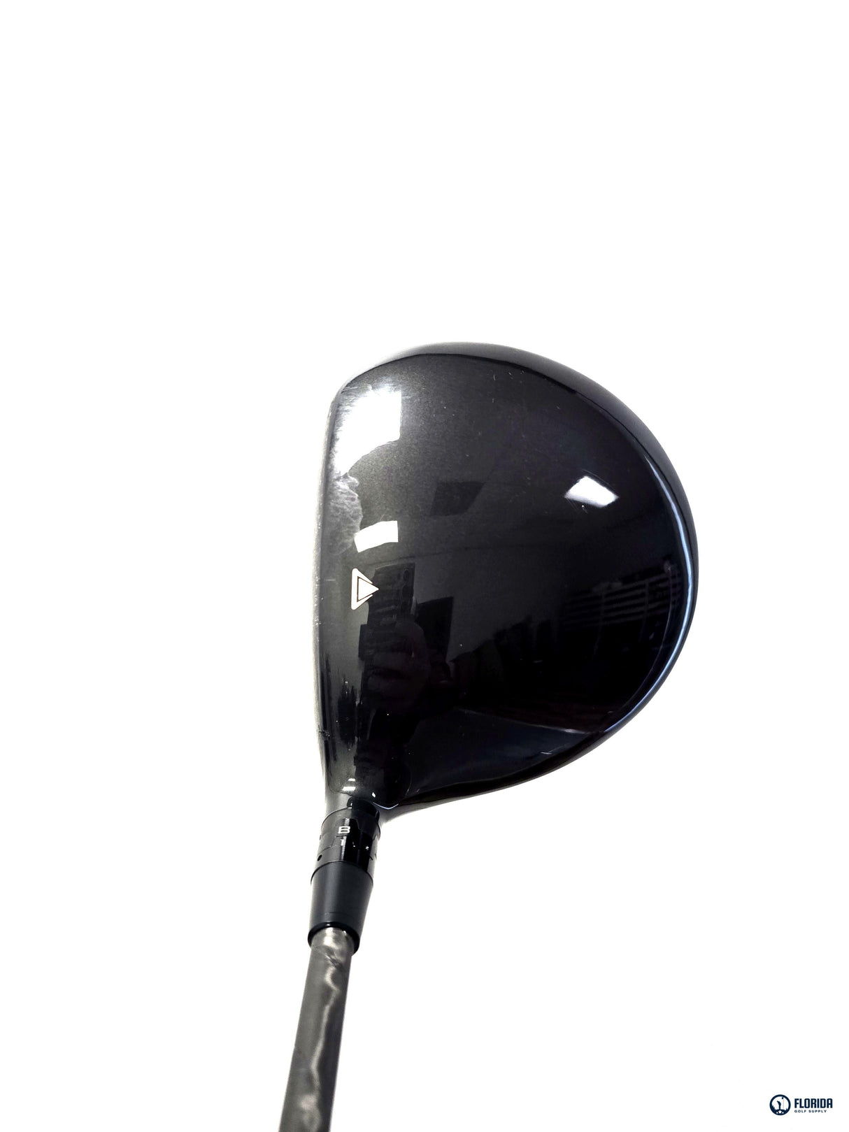 Titleist 917 D2 Driver 10.5 Degree SF Jupiter Stiff Flex Right Hand 47"