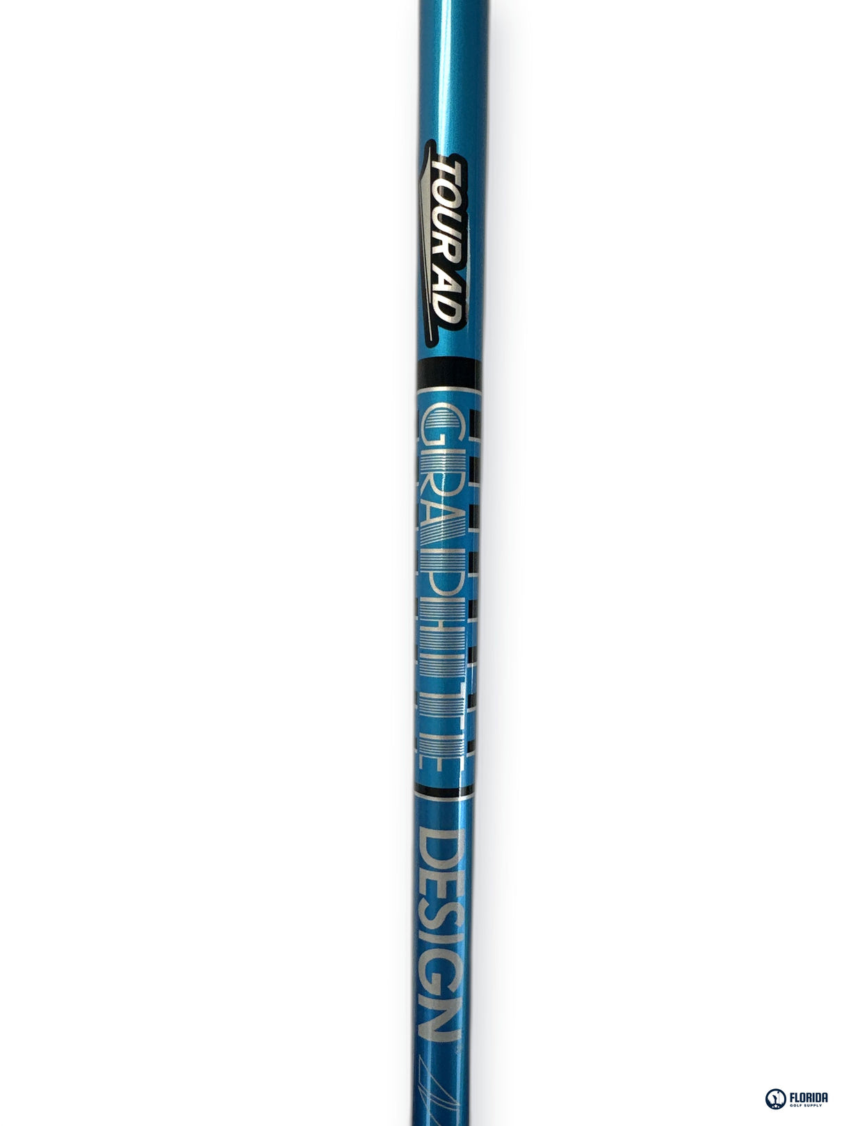 Graphite Design Tour AD UB-5 Golf Club Shaft Regular R1 Flex with PXG Adapter