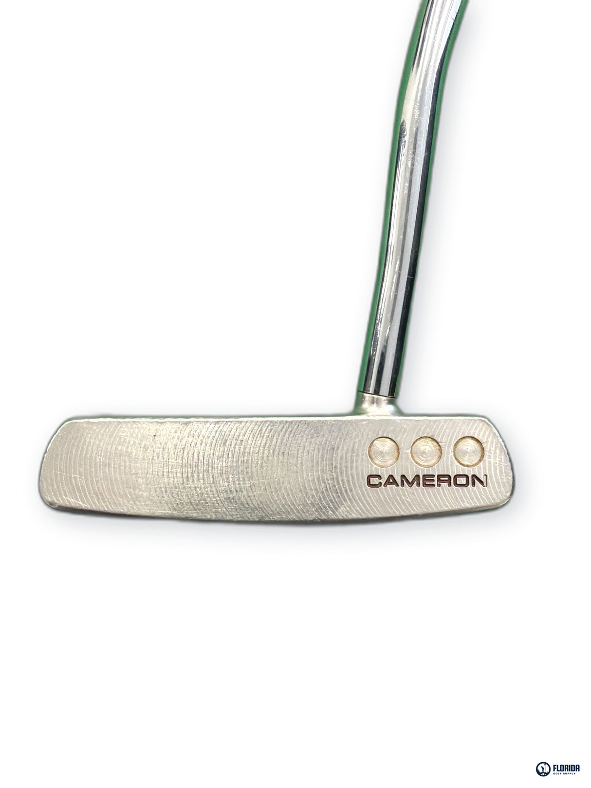 Titleist Scotty Cameron Studio Select Squareback No. 1 Putter 34" Right Hand
