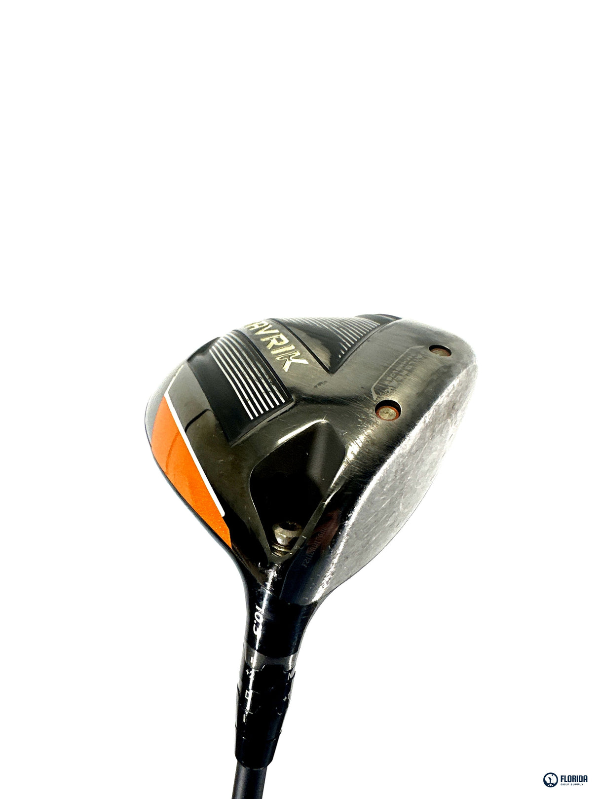 Callaway Mavrik Driver 10.5° Tensei 65g X-Stiff Graphite Shaft Right Hand