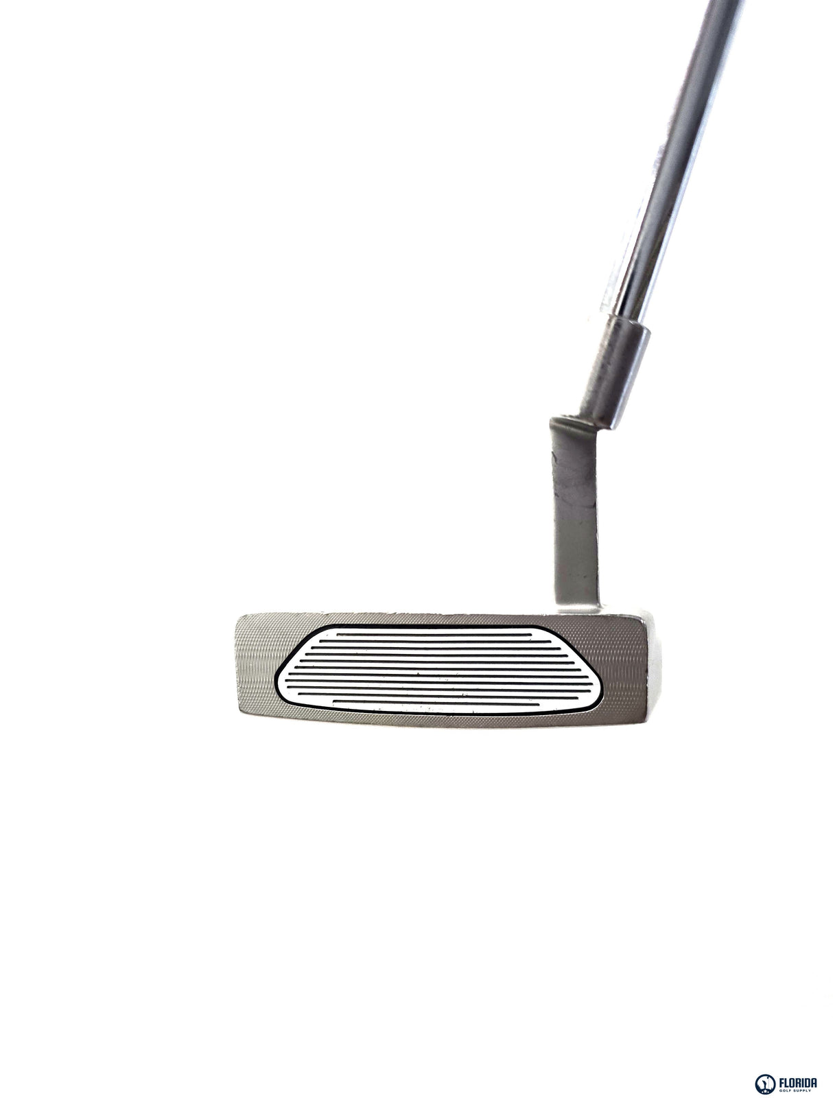 TaylorMade TP Hydroblast Bandon 1 Putter 34 Inch Steel Shaft Right Hand