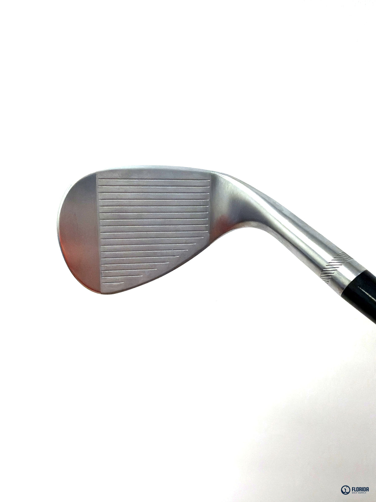 Titleist Vokey SM10 58.12D Wedge 58 Degree Steel Wedge Flex Left Hand