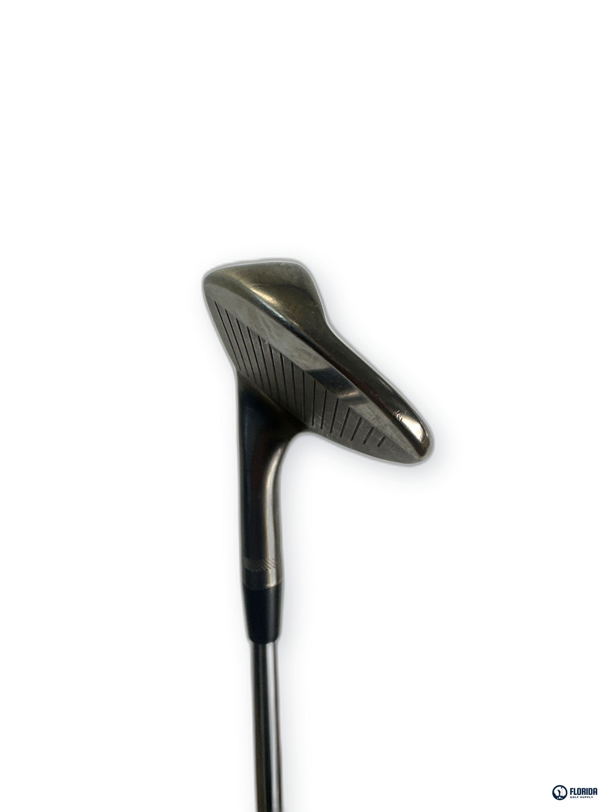 Titleist Vokey SM9 50.12F Wedge AMT Tour White S300 Stiff Steel Shaft RH