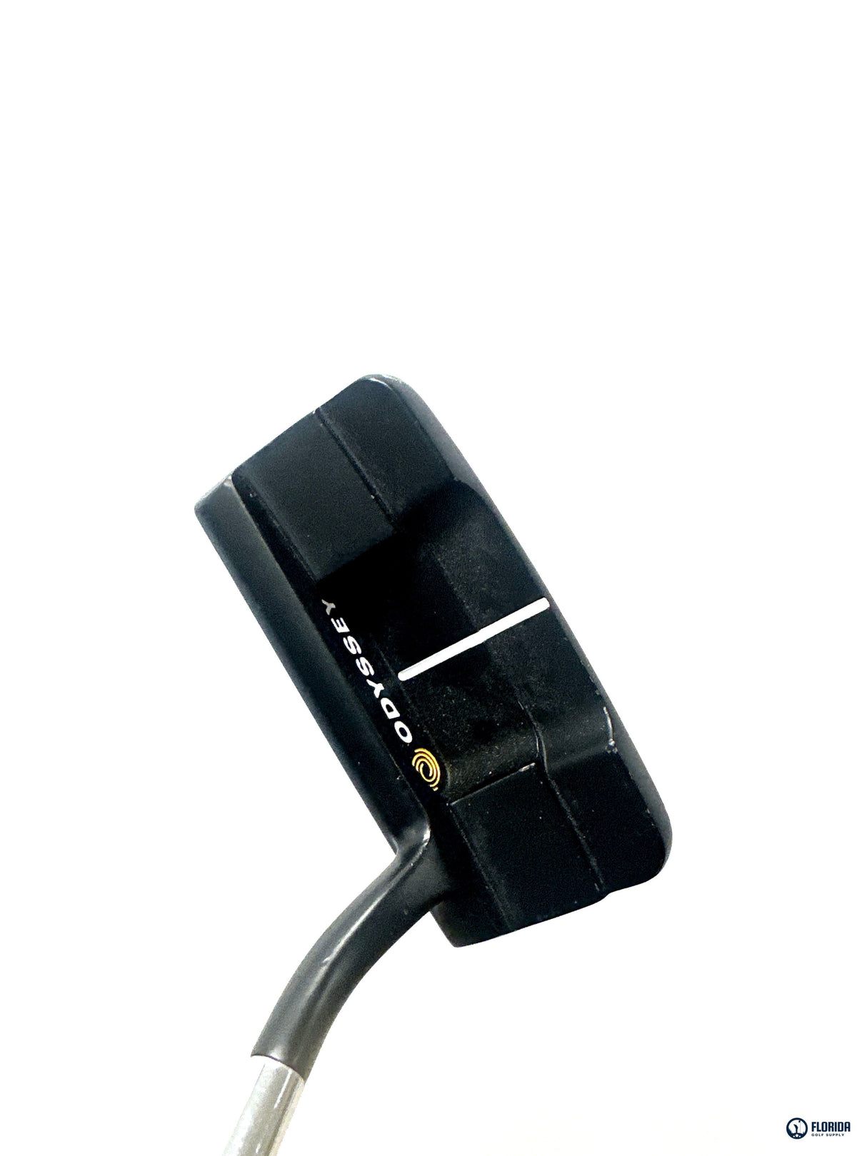 Odyssey Stroke Lab Double Wide Flow Putter 35 Inch Right Hand RH