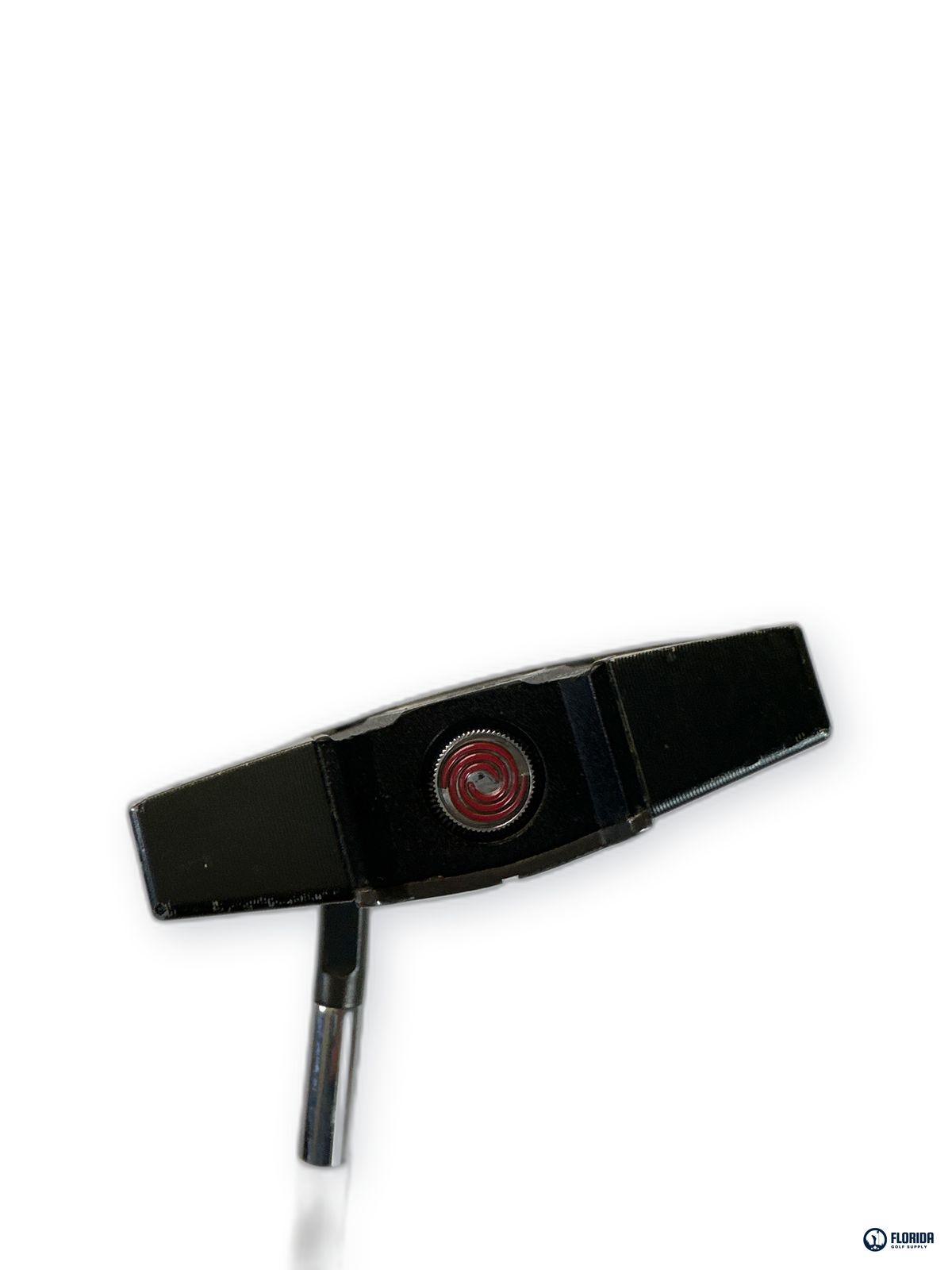 Odyssey Eleven Tour Lined Putter Stroke Lab Shaft 34.5 Inch Right Hand
