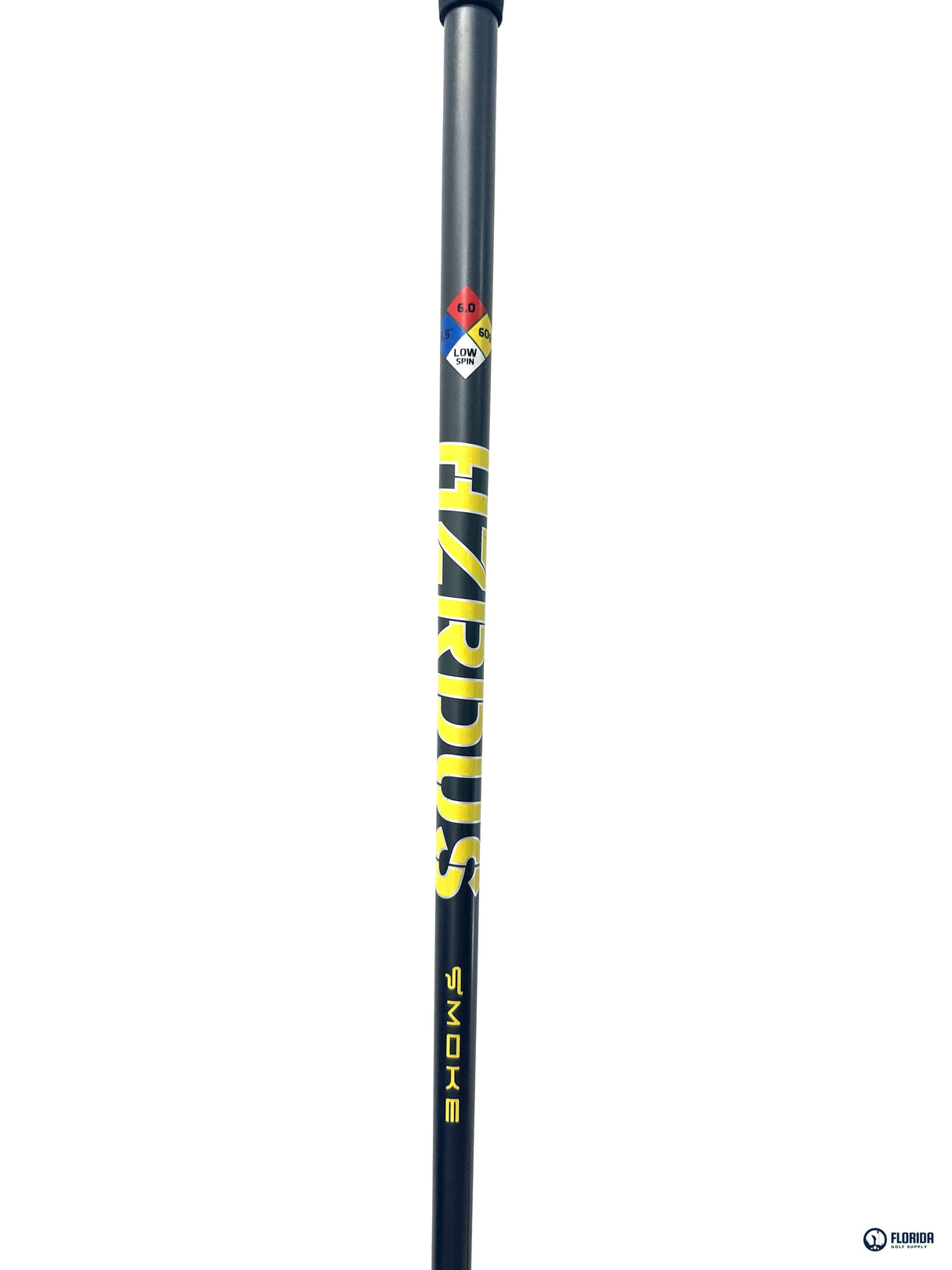 PXG 0811 X Gen4 9 Degree Driver HZRDUS Smoke 6.0 60g Stiff Flex Right Hand