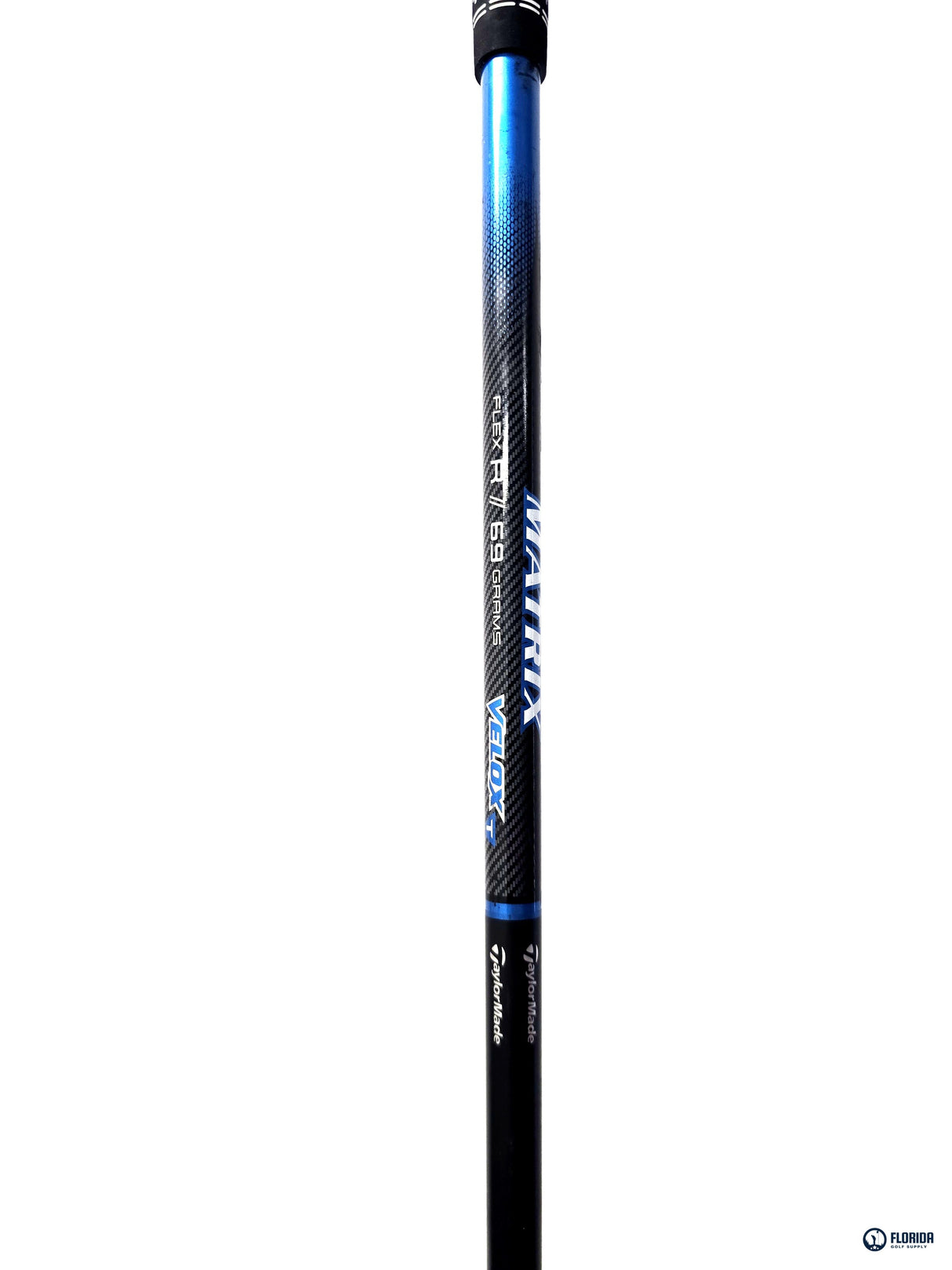 TaylorMade Jetspeed 5 Wood 19 Degree Matrix Velox 69 Regular Graphite RH