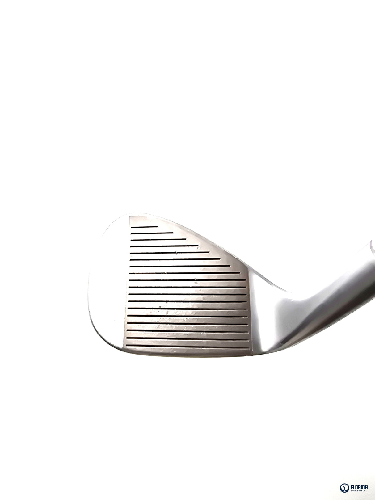 TaylorMade Milled Grind 4 58.11 SB Wedge Project X 6.0 Steel Shaft RH 35.5"