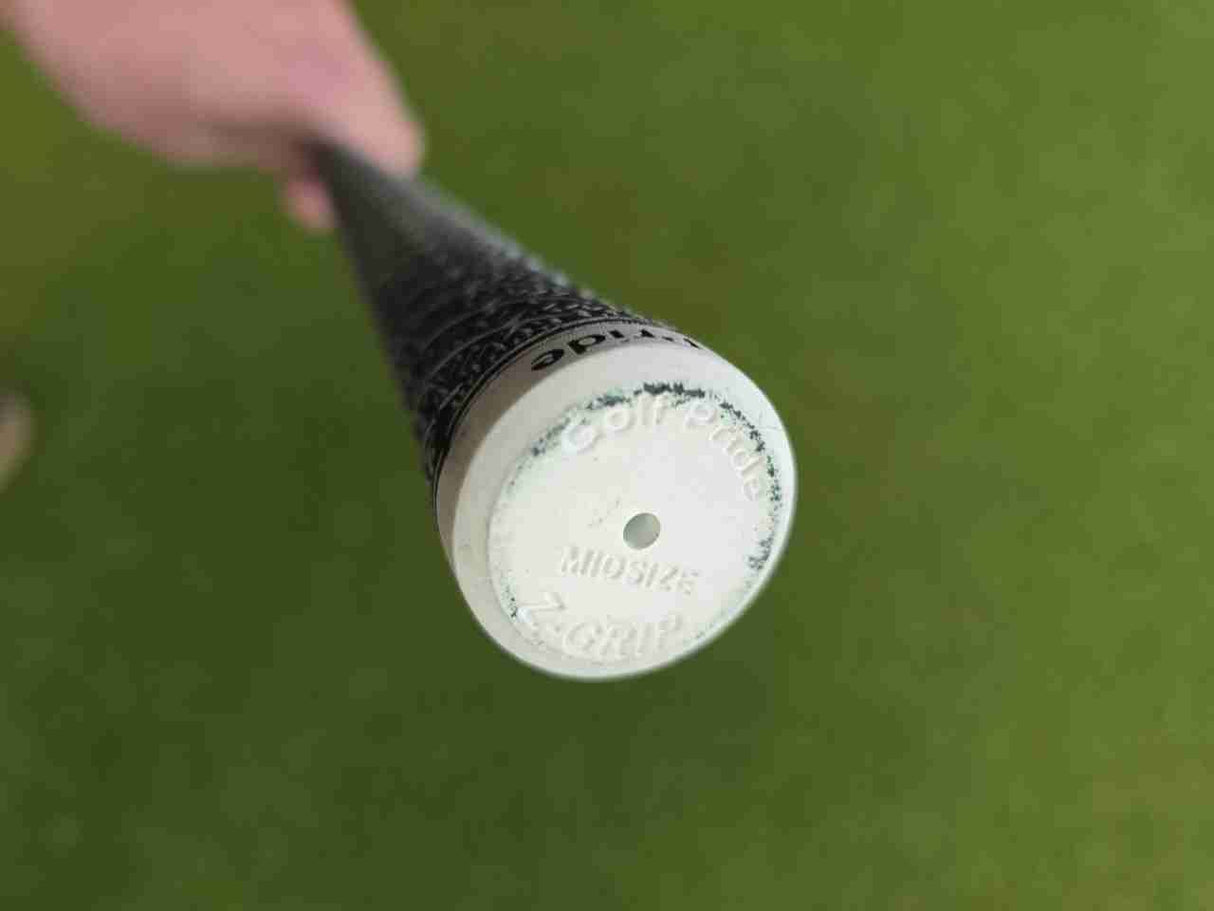 PXG 0311 X GEN2 3 Utility Iron Xtreme Dark Mitsubishi OT i85 Stiff RH