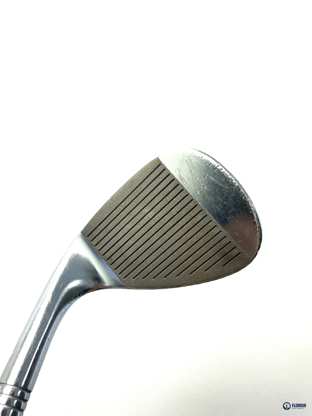 TaylorMade Milled Grind 2 56.12 SB Wedge KBS C-Taper Lite Stiff RH Align Grip