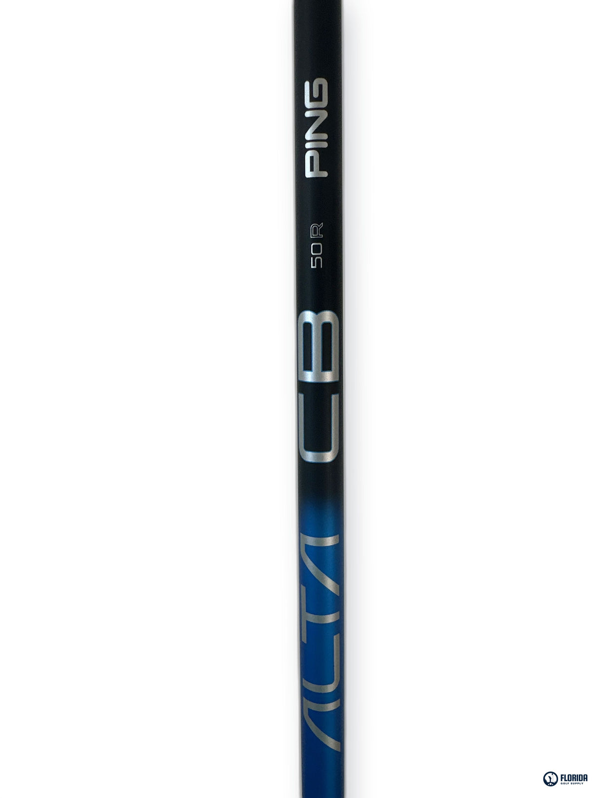 New Ping G440 Driver 10.5 Degree Alta CB 50 Regular Graphite Shaft Left Handed
