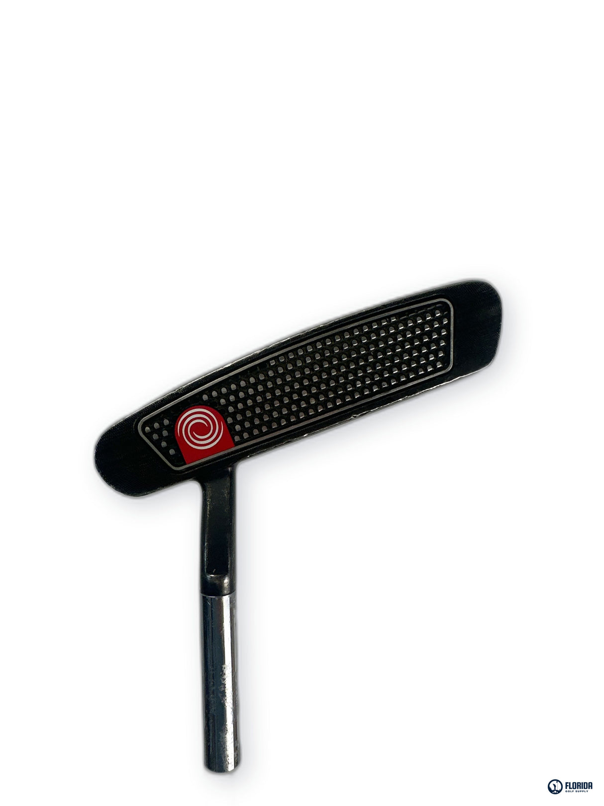 Odyssey O-Works Black 2 Putter 34 Inch SuperStroke Pistol GT Tour Grip RH